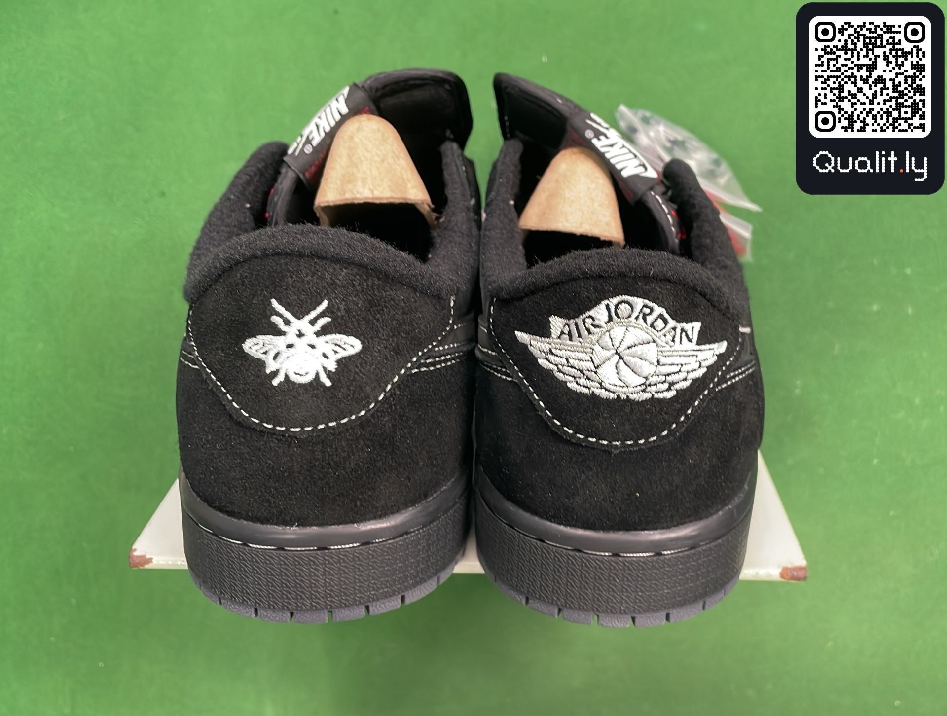 Sneakers — QC-foto 3 av 12