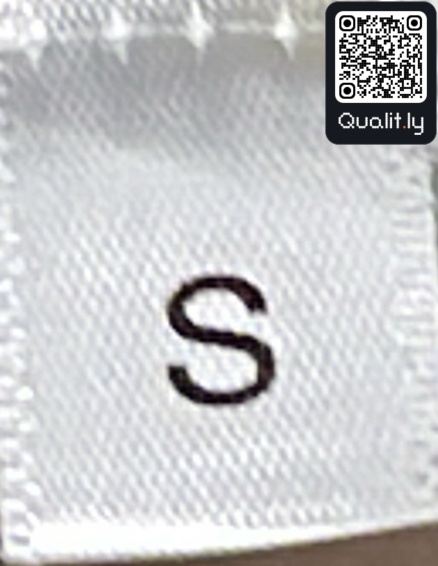 T-shirt — photo QC 1 sur 62