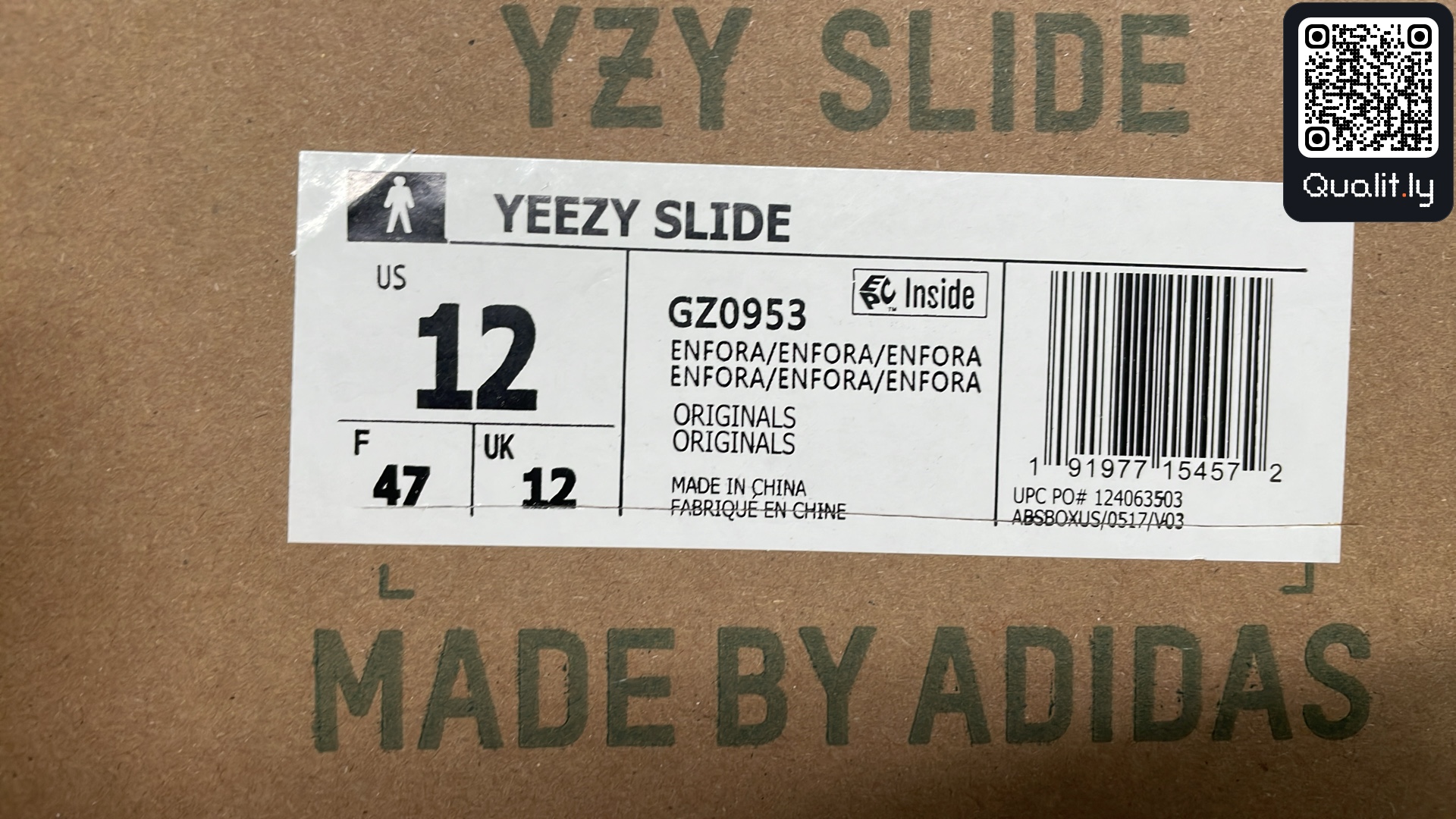 Klapki — zdjęcie QC 2 z 62