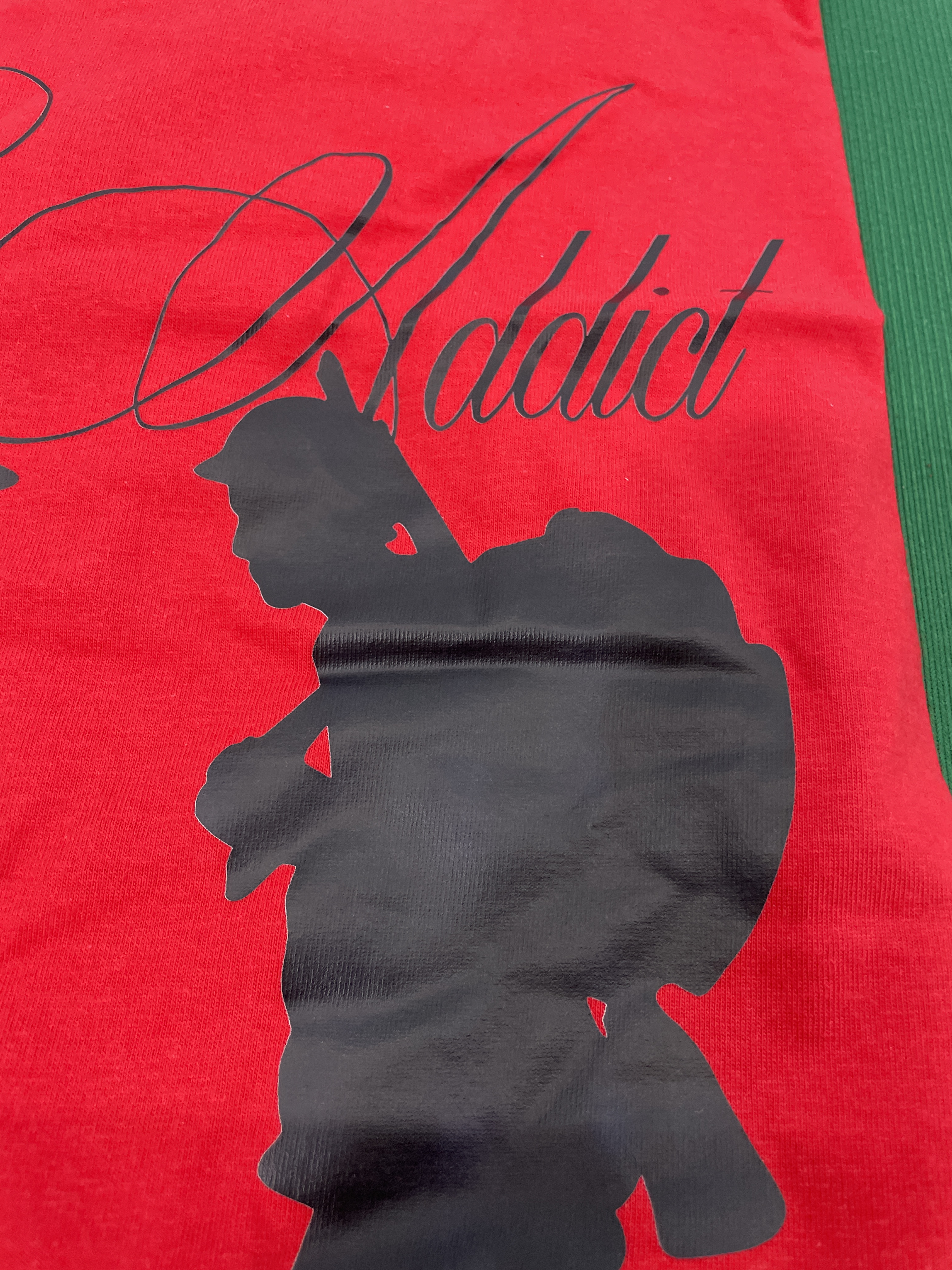 T-shirt QC photo 3 of 47