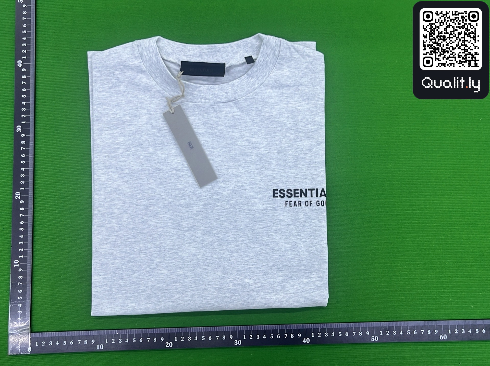 T-shirt QC photo 1 of 84