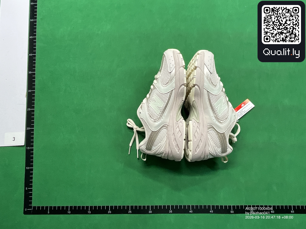 球鞋 QC 照片 3 / 36