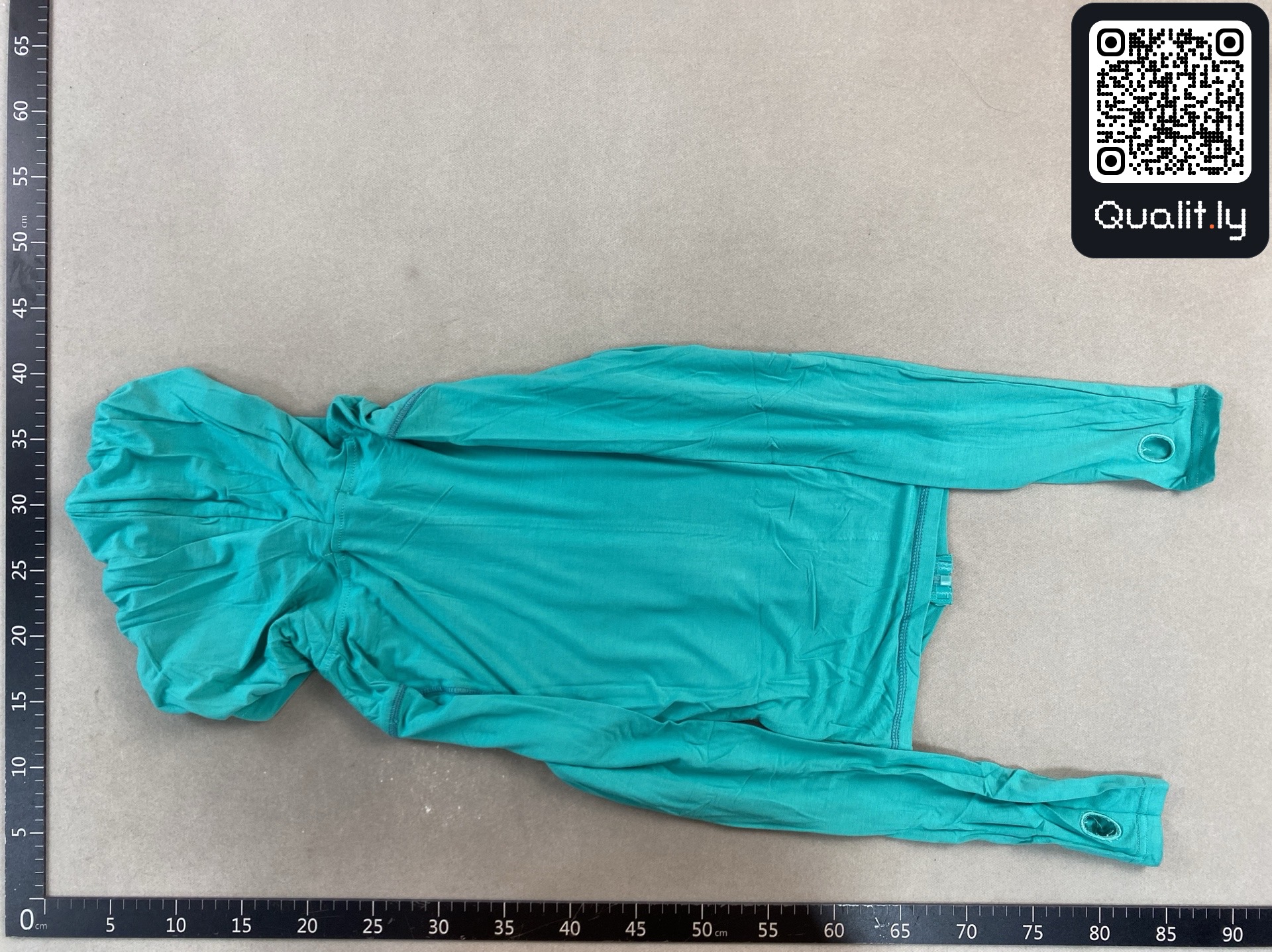 Pantaloni — fotografie QC 3 din 4