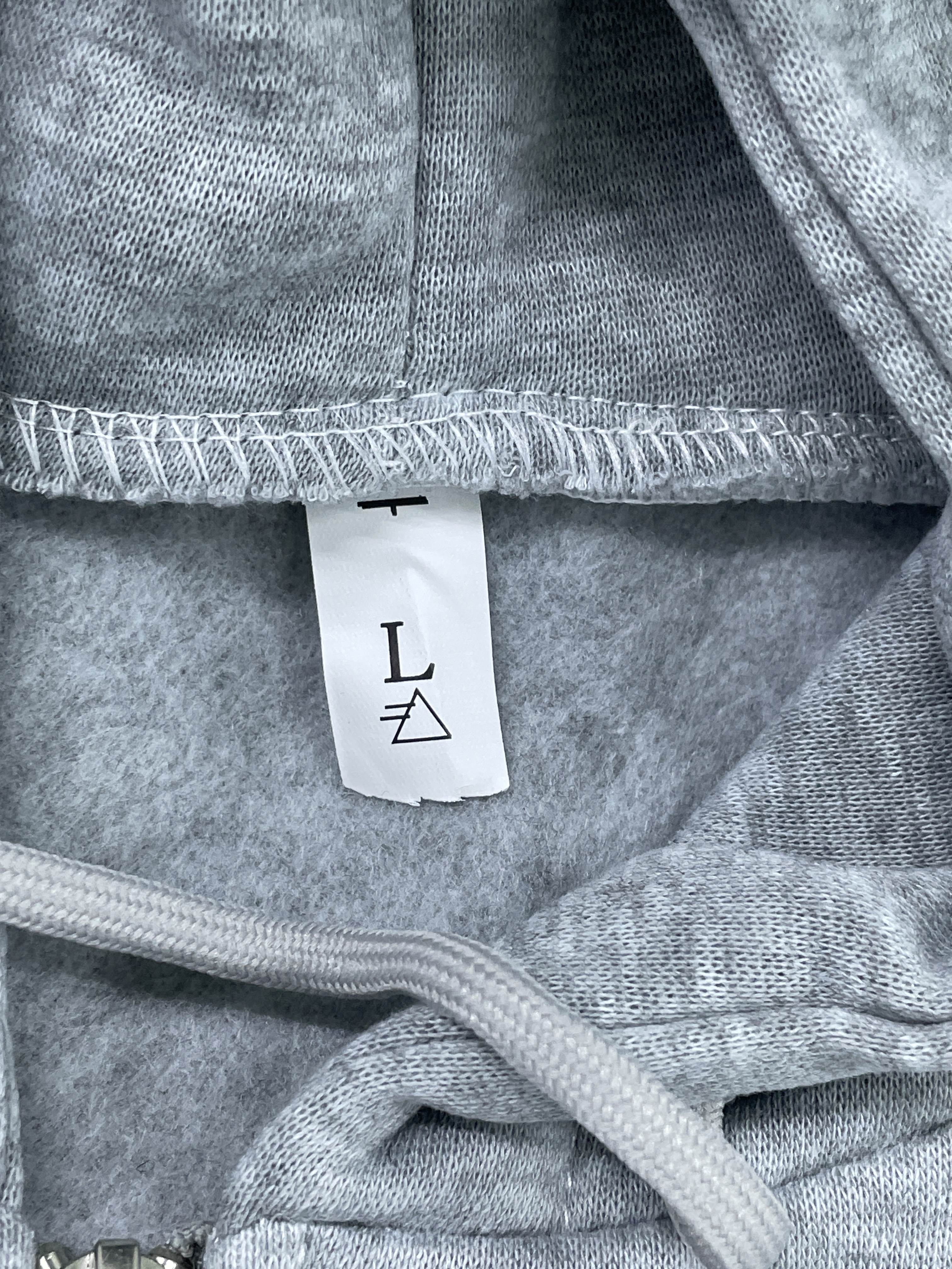 Hoodie — QC-foto 2 van 86