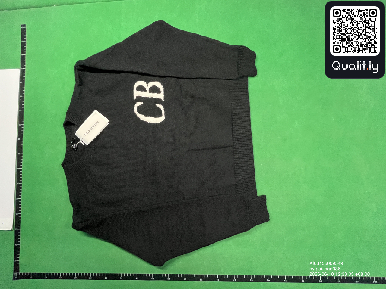 Tricou — fotografie QC 3 din 90