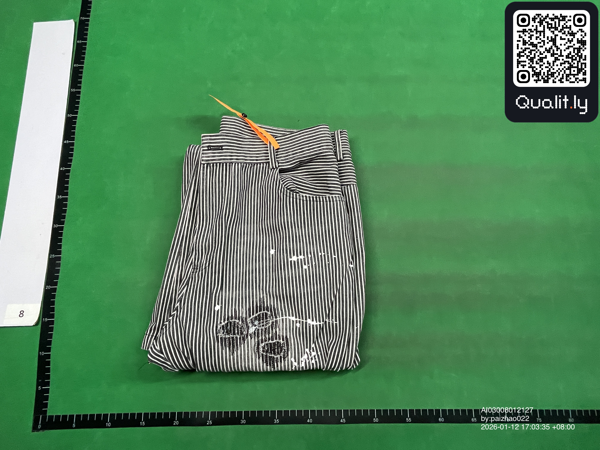 Jeans — foto QC 1 di 27
