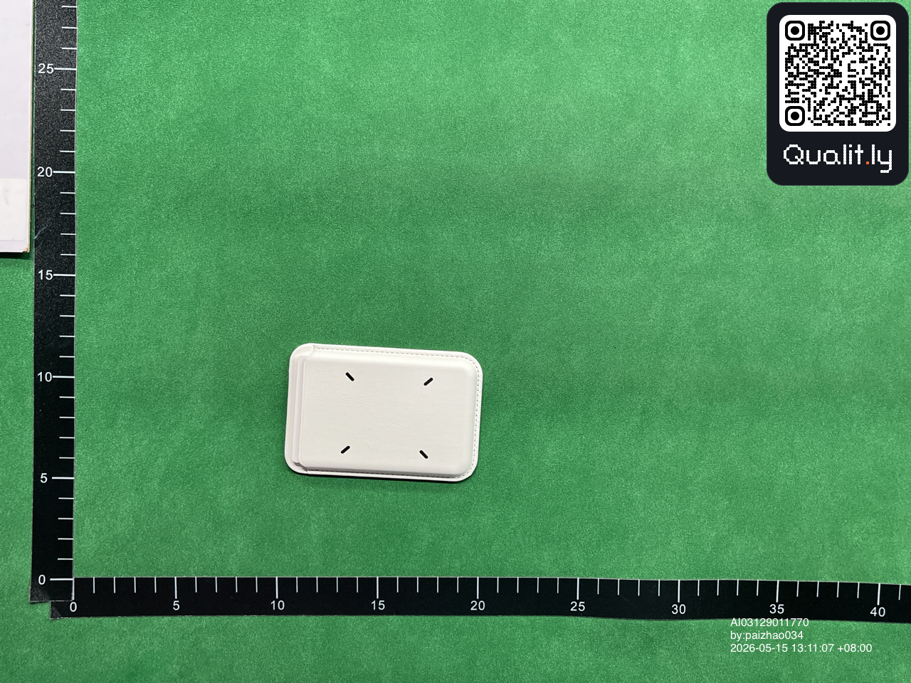 Wallet QC photo 2 of 10