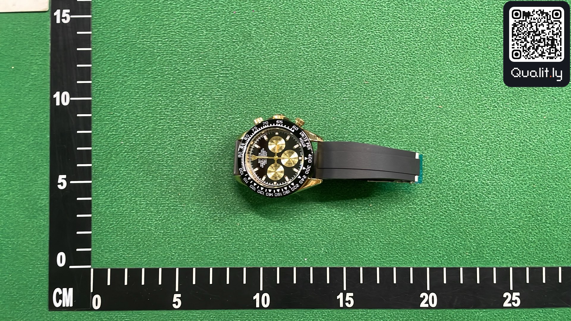 Belt QC photo 1 of 12