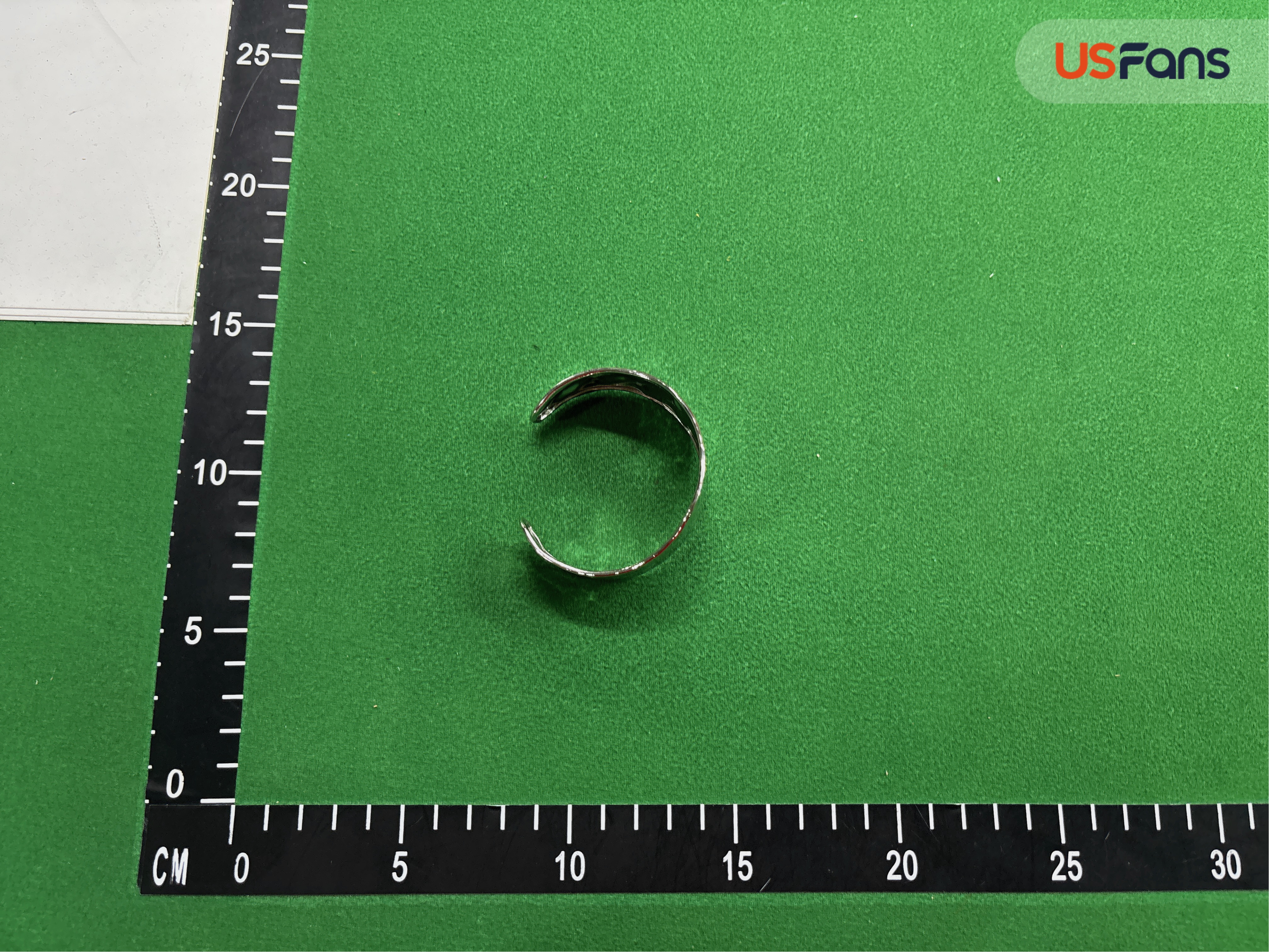 Schmuck — QC-Foto 3 von 3