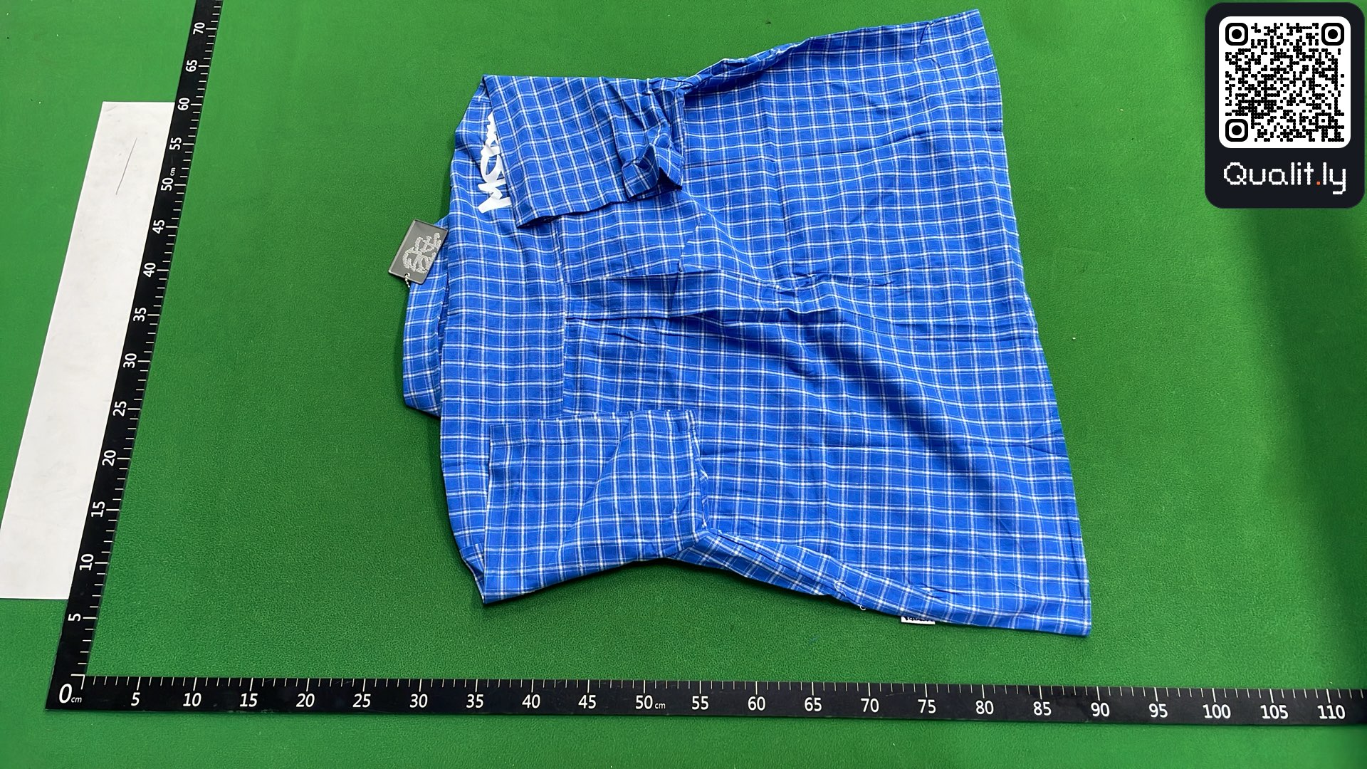 Shirt QC photo 3 of 32