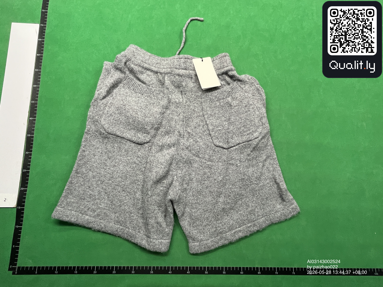 Shorts QC photo 2 of 77