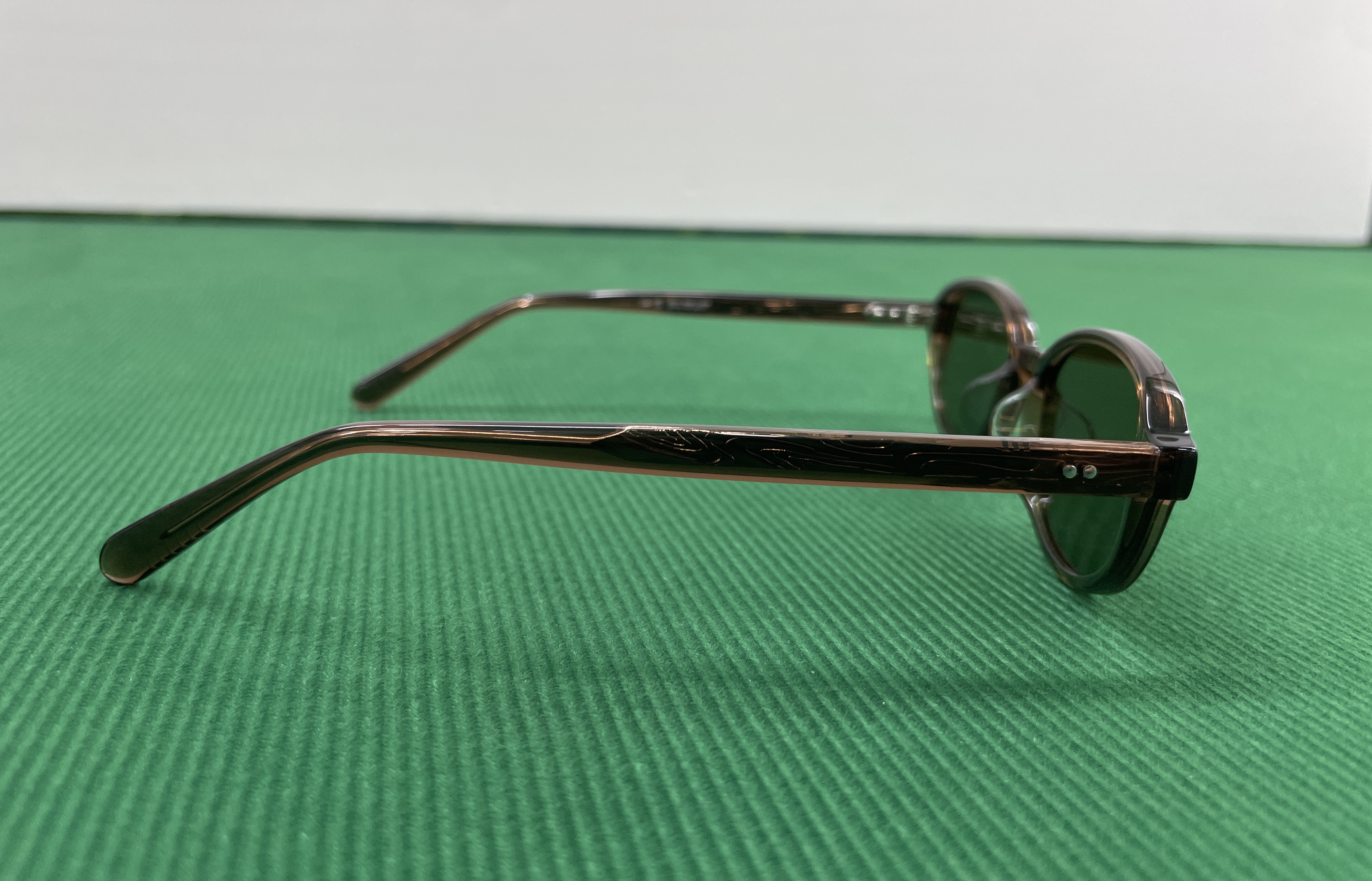 Occhiali da sole — foto QC 3 di 10