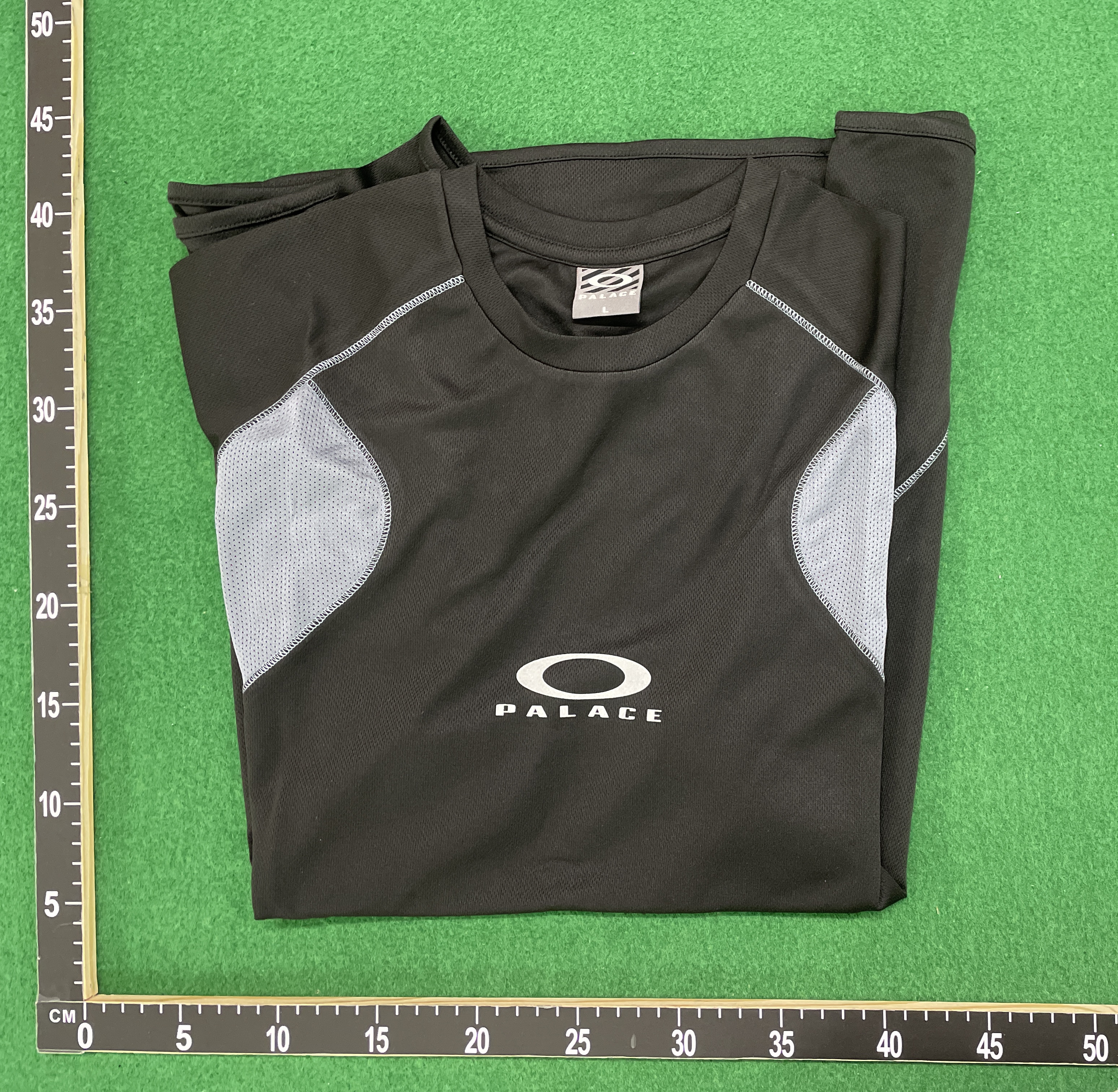 T-shirt — QC-foto 2 av 17