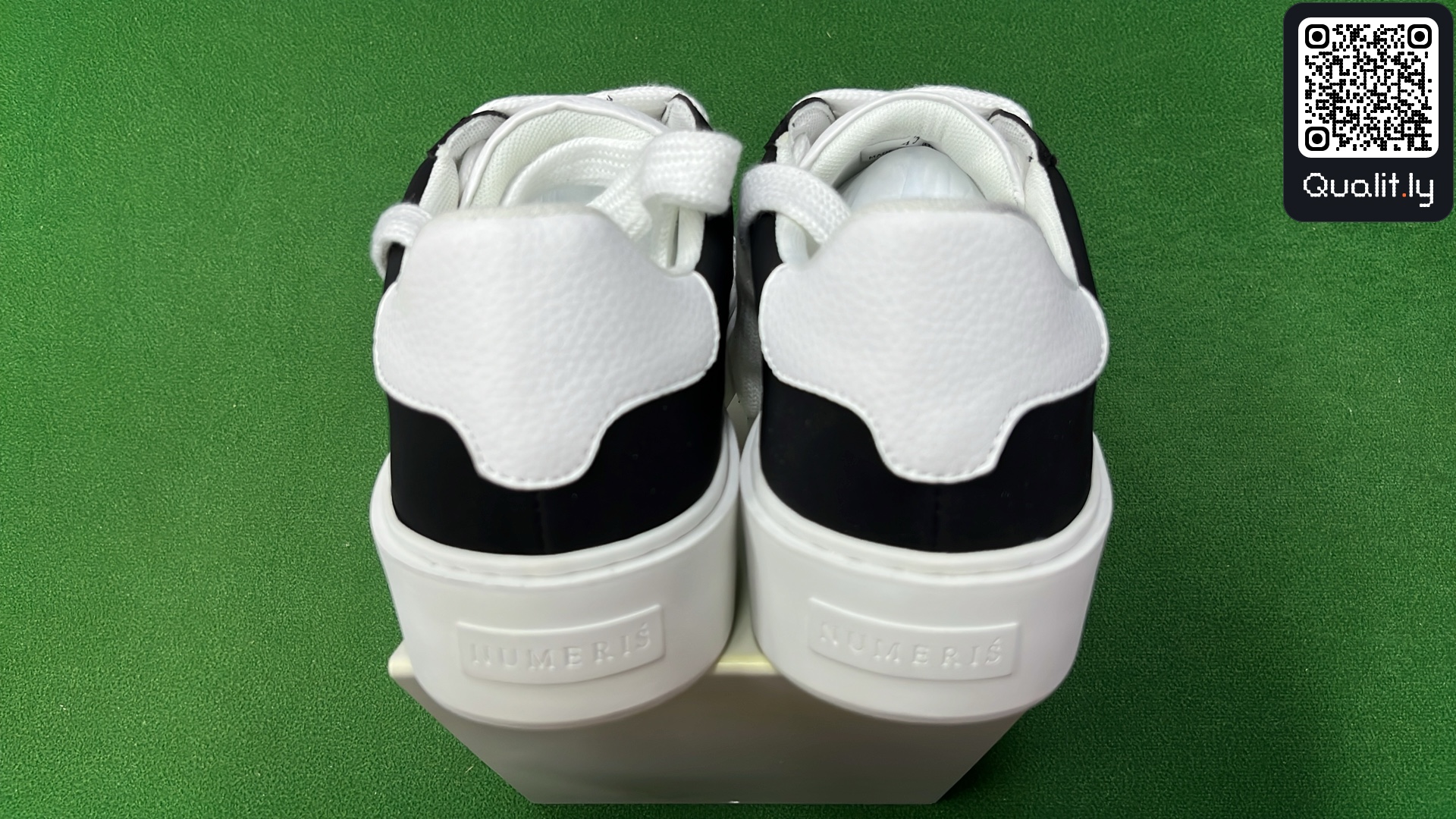 Zapatillas — foto QC 3 de 16