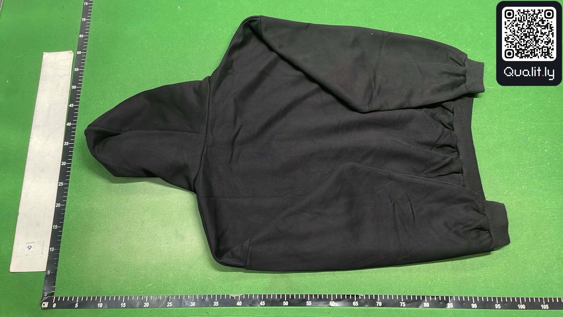 Hoodie — QC-foto 3 av 38