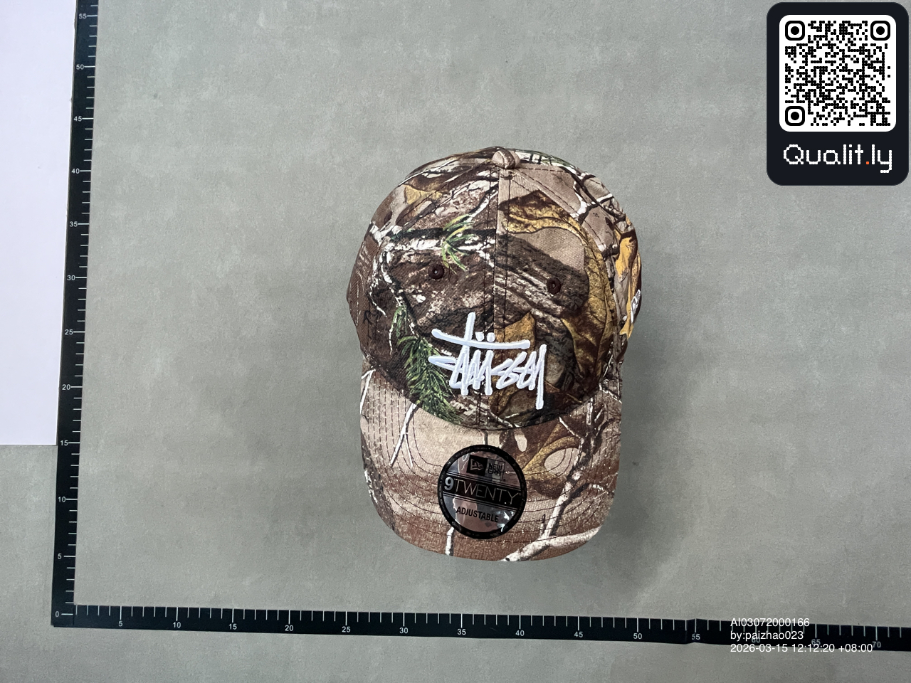 Cap — QC-Foto 3 von 16