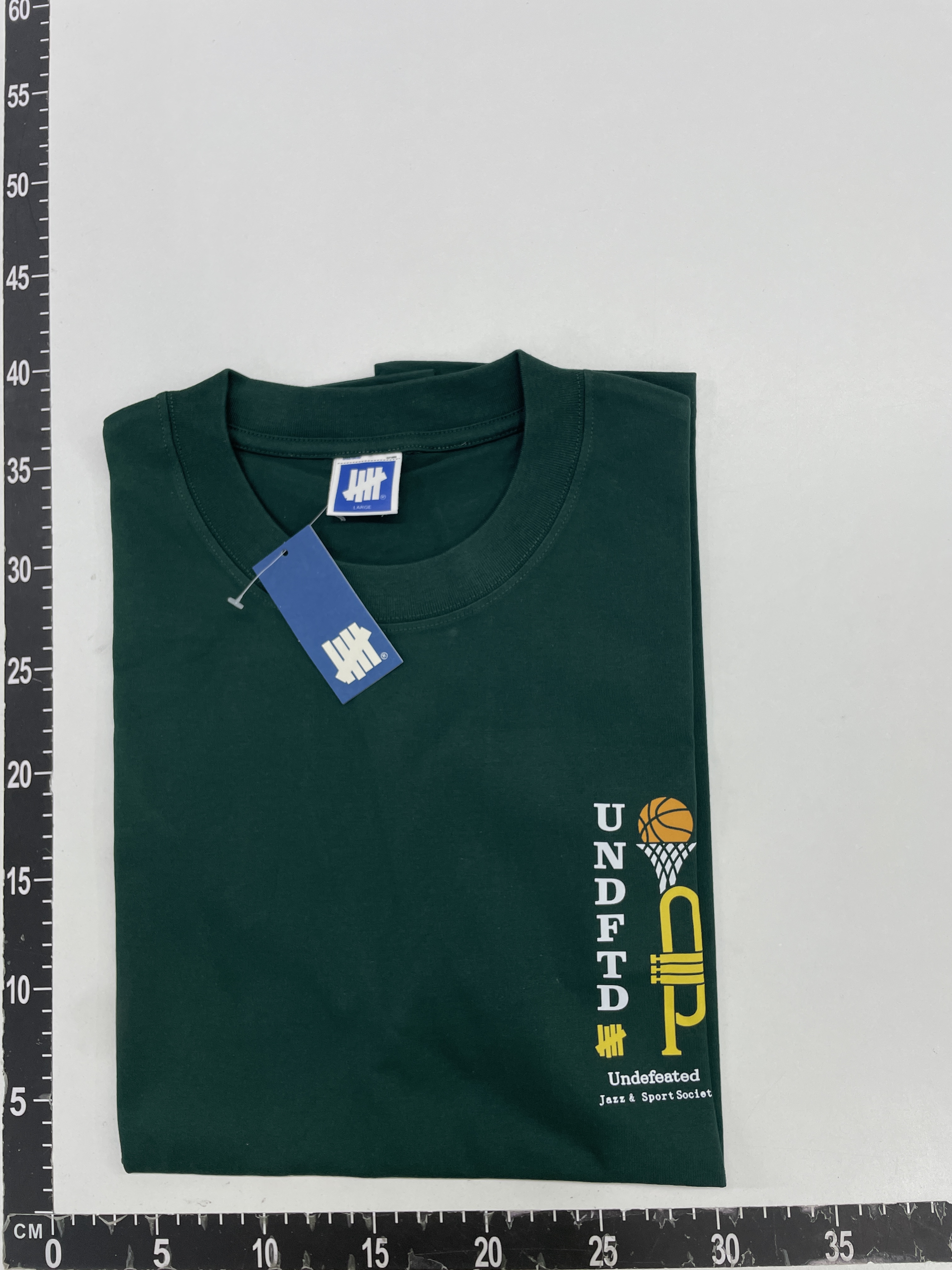 T-shirt — QC-foto 1 van 5