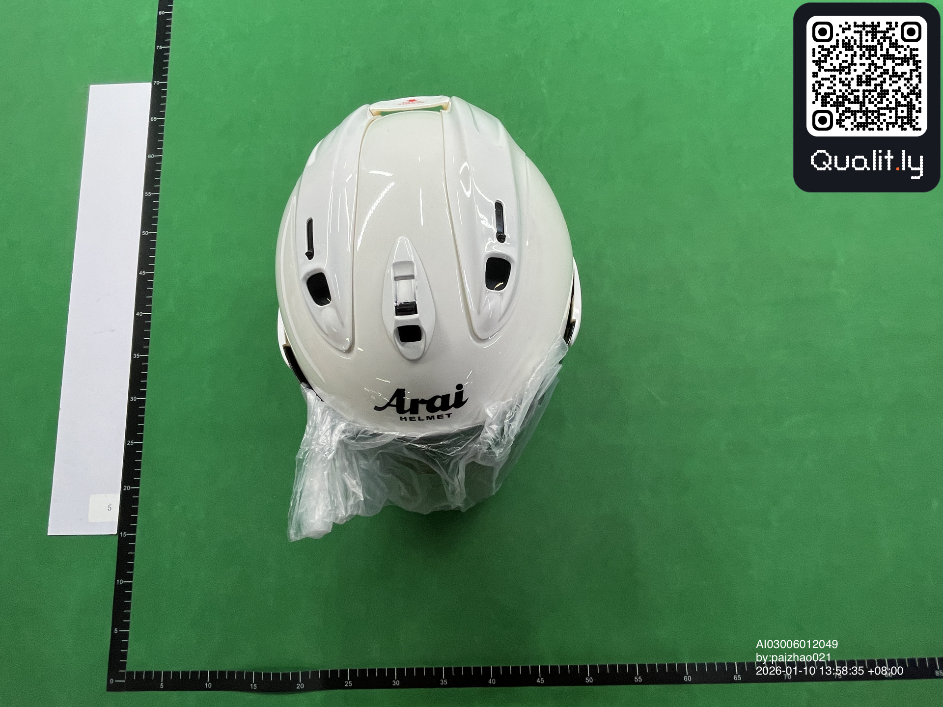 Foto QC 3 de 6