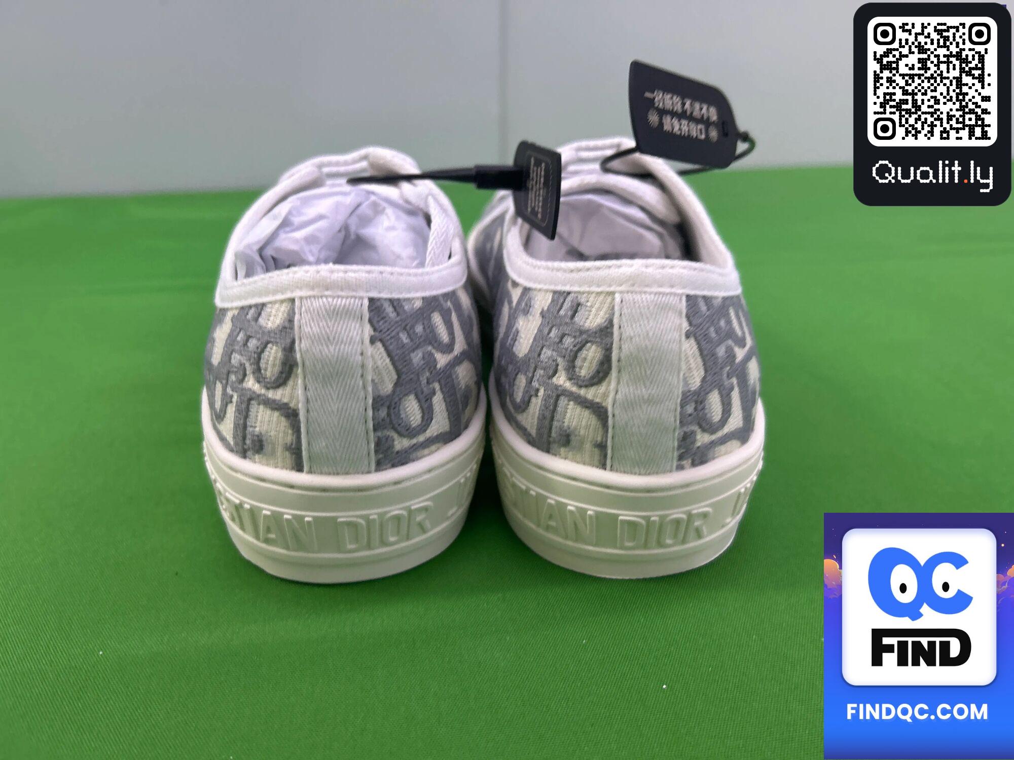 Sneaker — QC-Foto 3 von 20