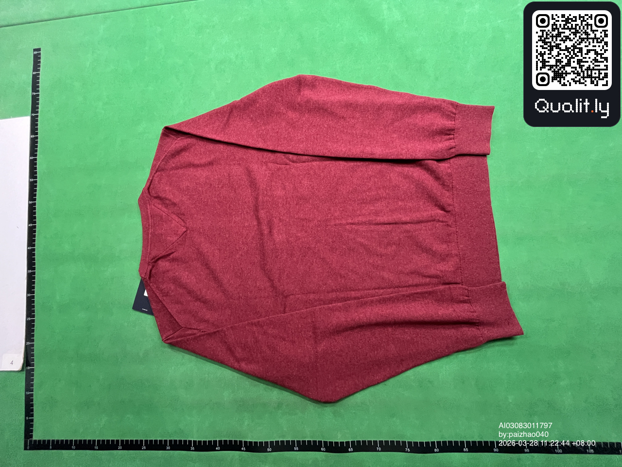Pullover — QC-Foto 2 von 62