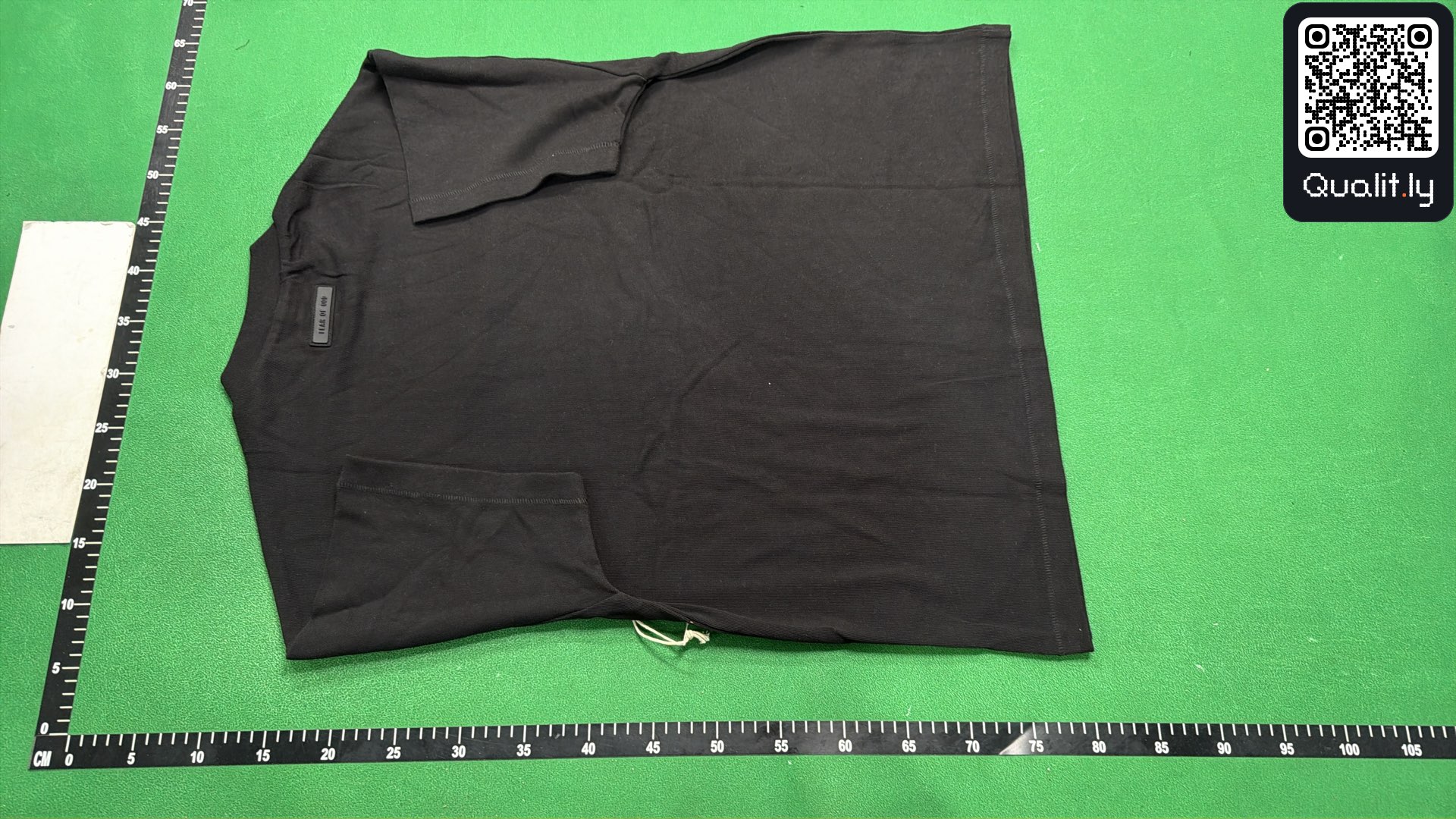T-shirt — QC-foto 3 van 16