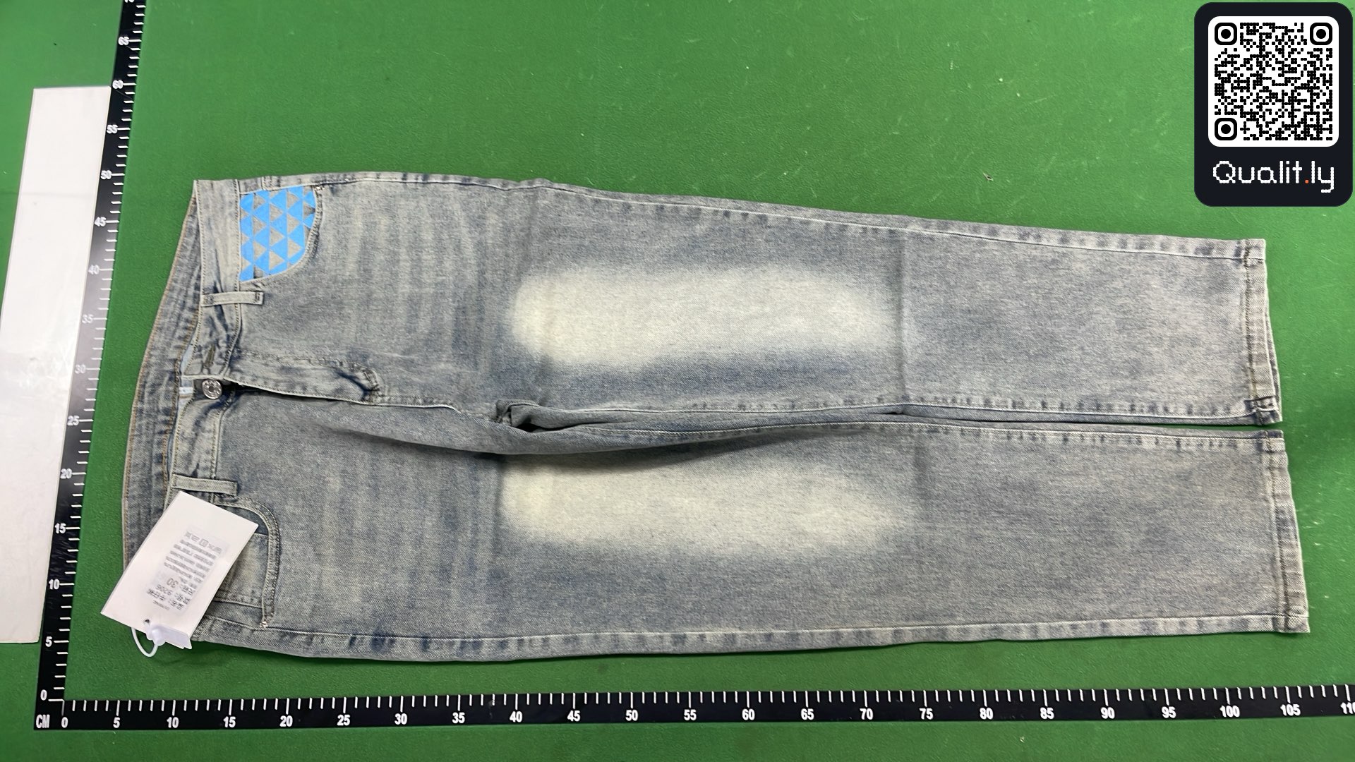 Blugi — fotografie QC 2 din 8