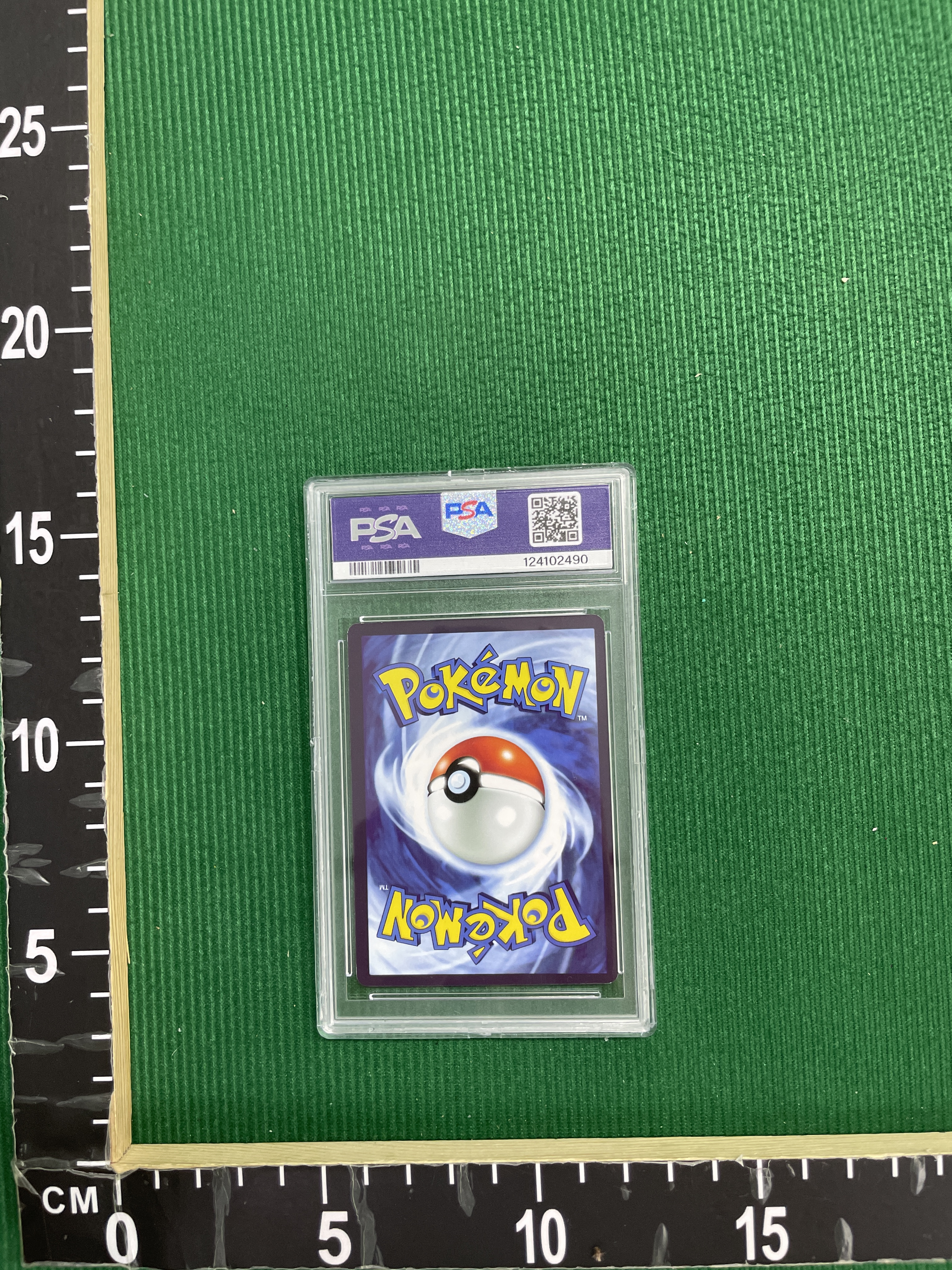 Foto QC 1 de 5
