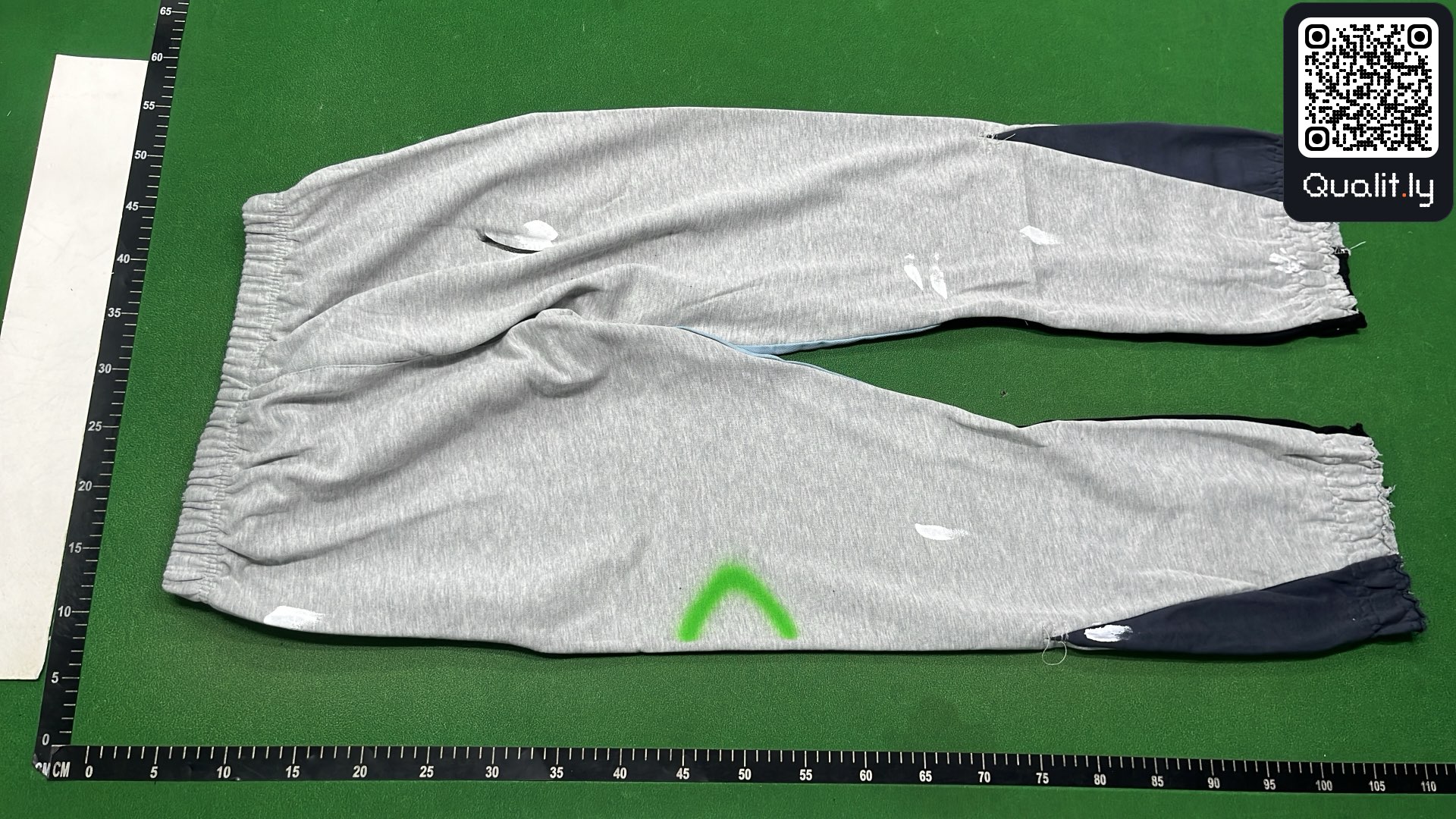 Jeans QC photo 3 of 4