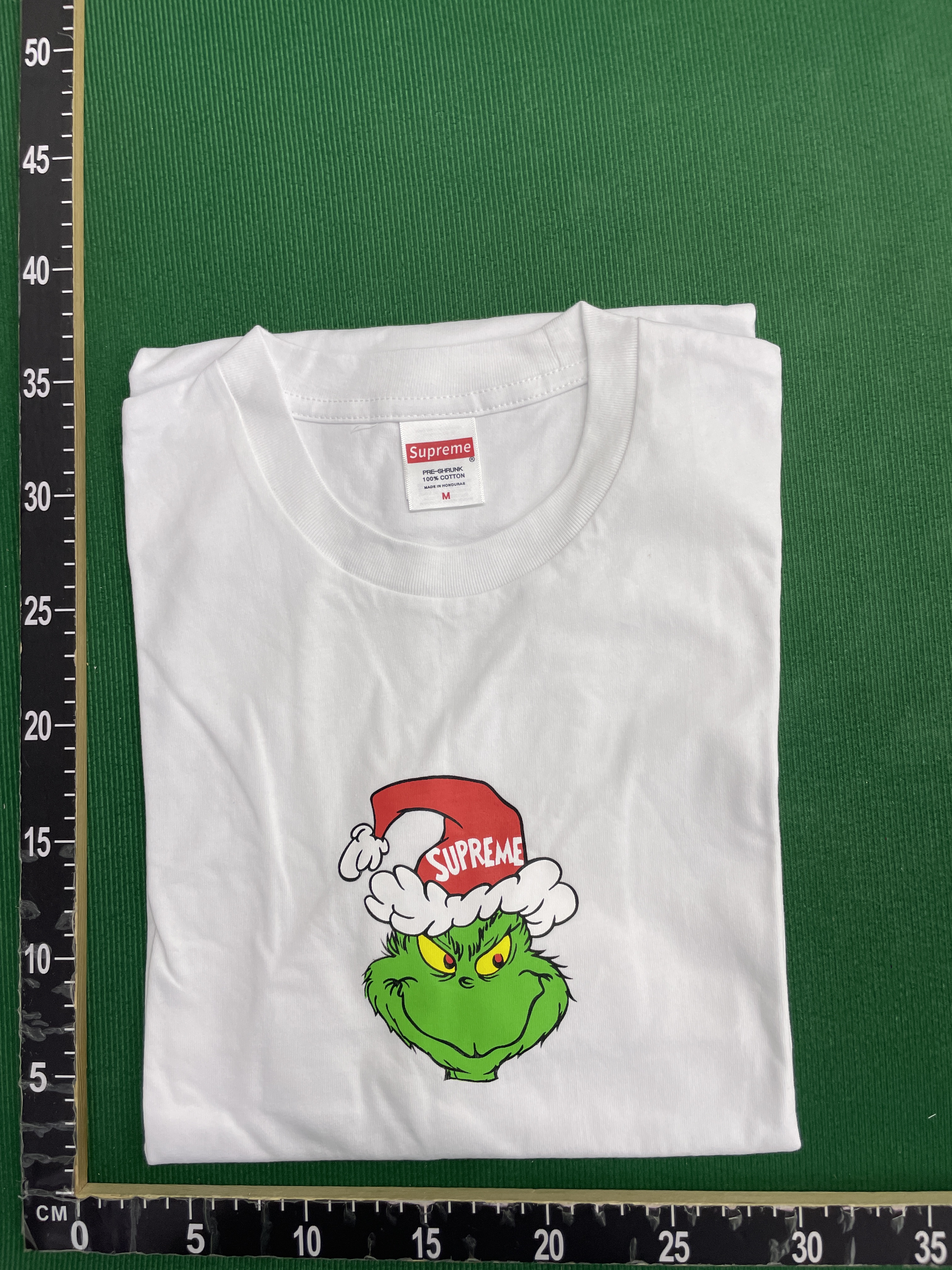 T-shirt QC photo 1 of 17