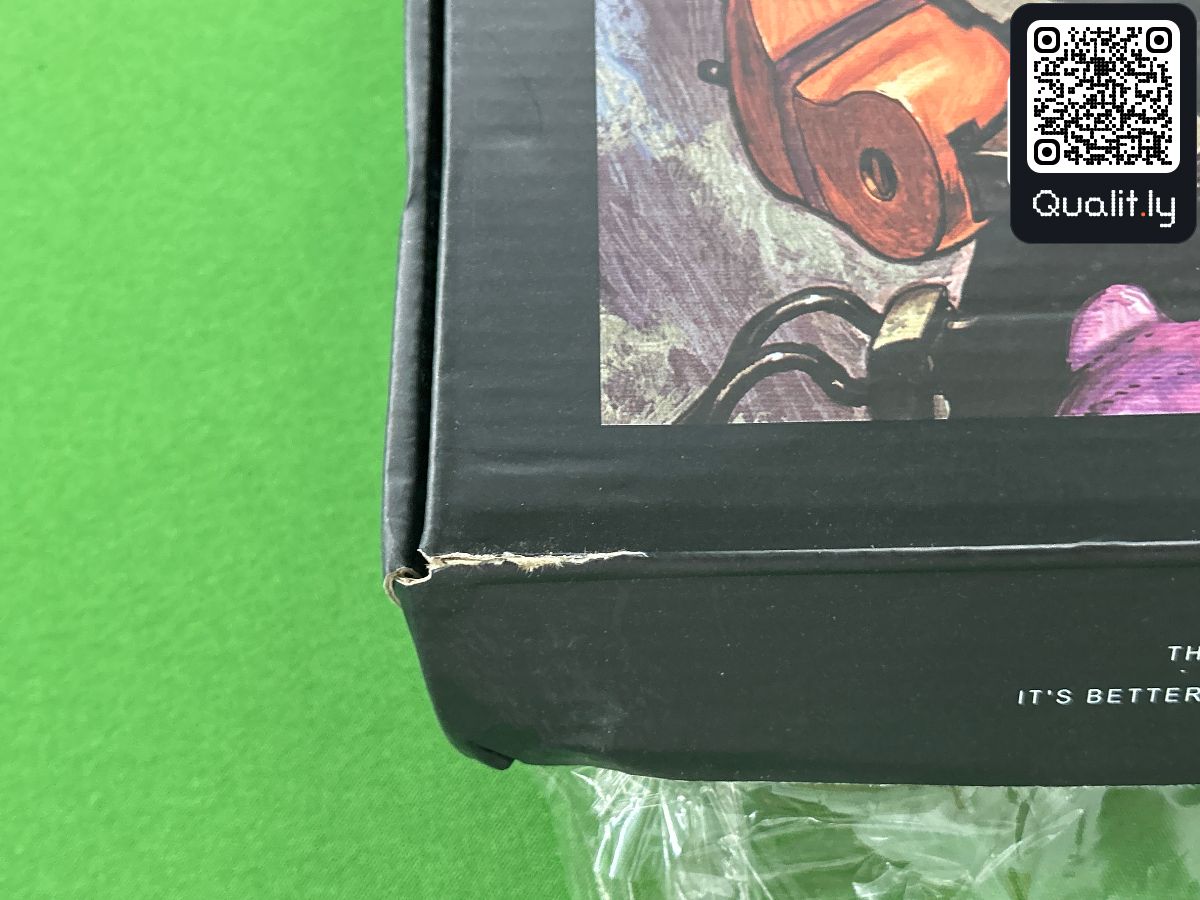 衬衫 QC 照片 1 / 18