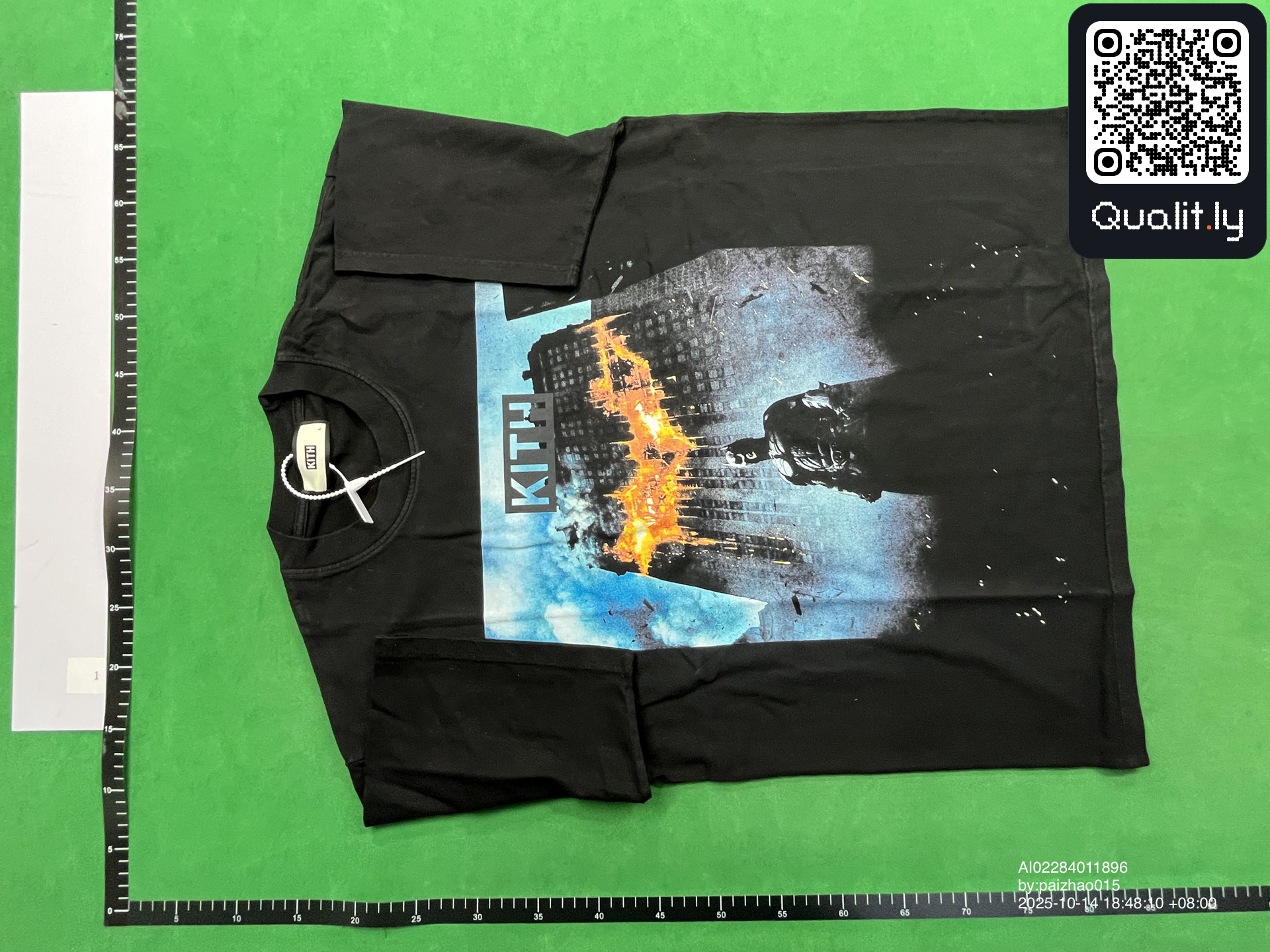 QC 照片 2 / 30