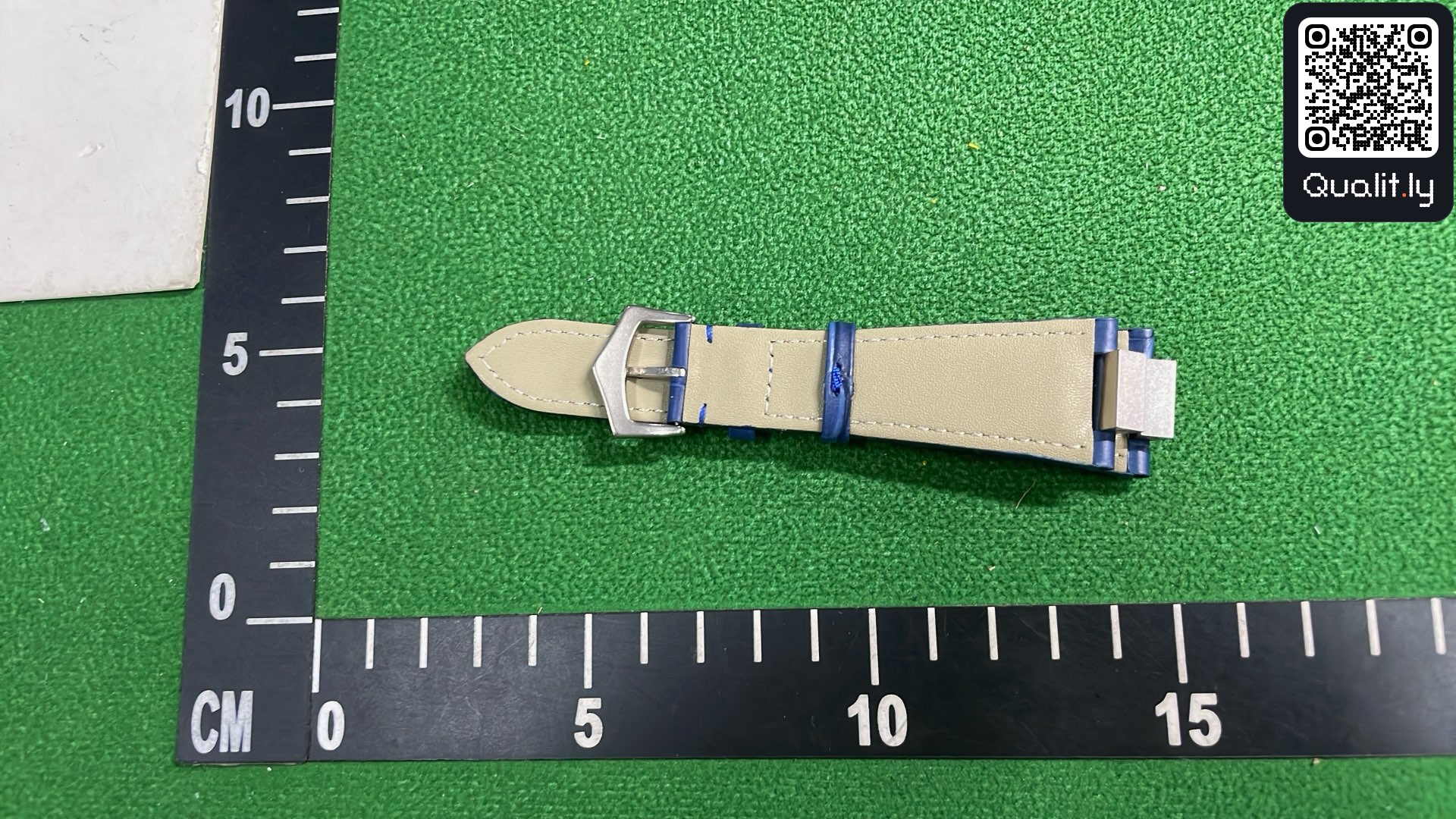 Ceinture — photo QC 2 sur 3