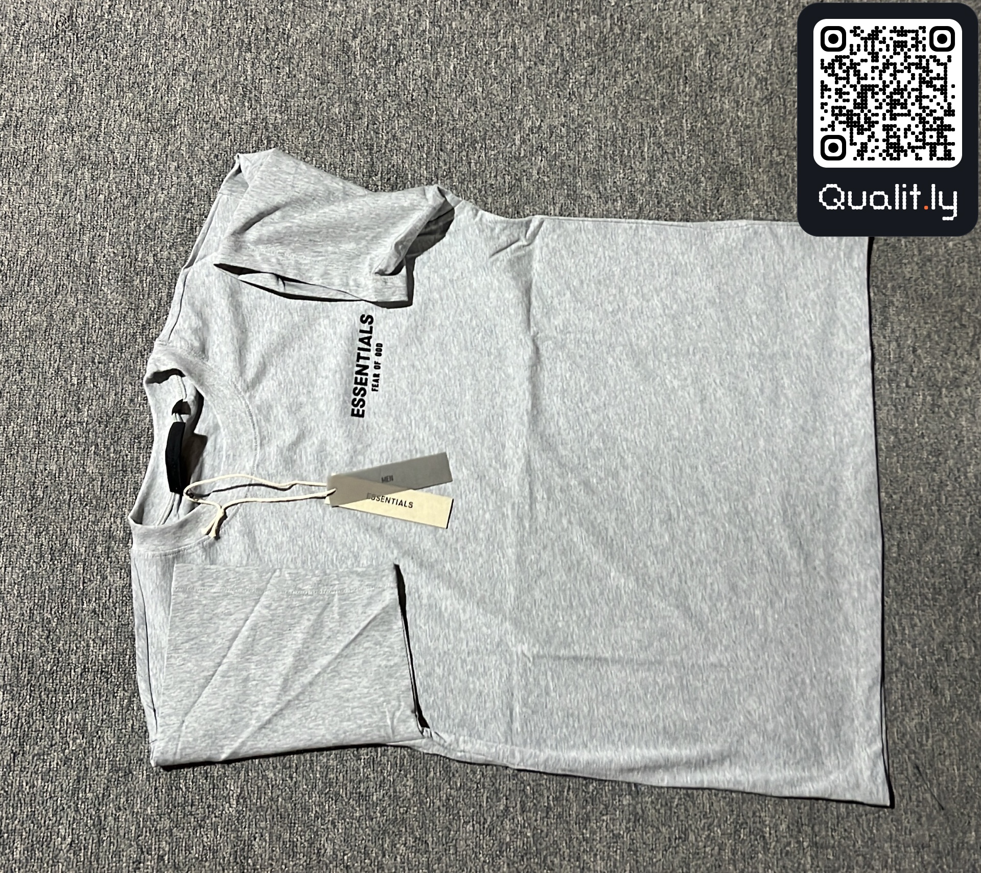 T-shirt — QC-foto 2 av 104