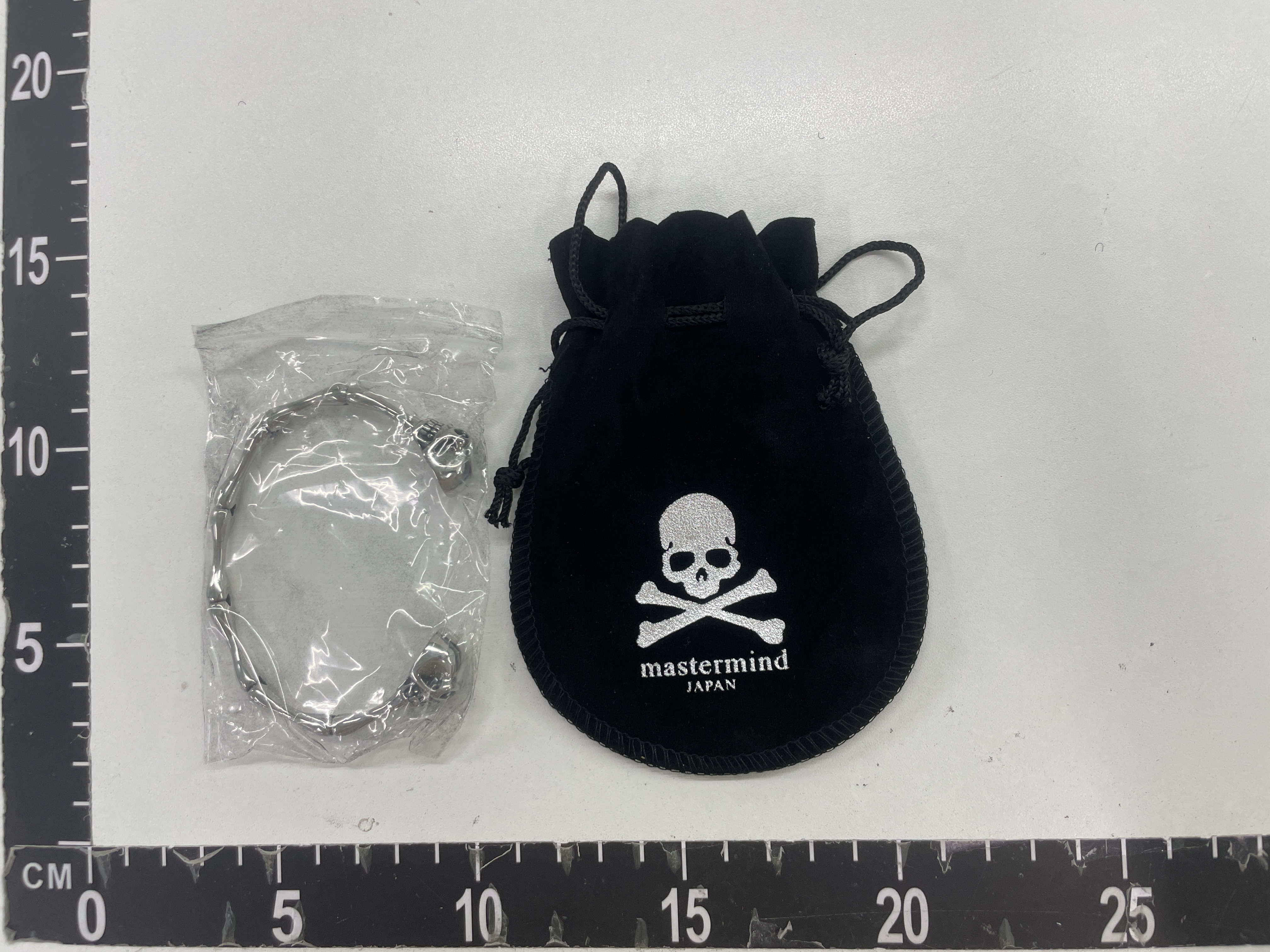 Borsa — foto QC 1 di 11
