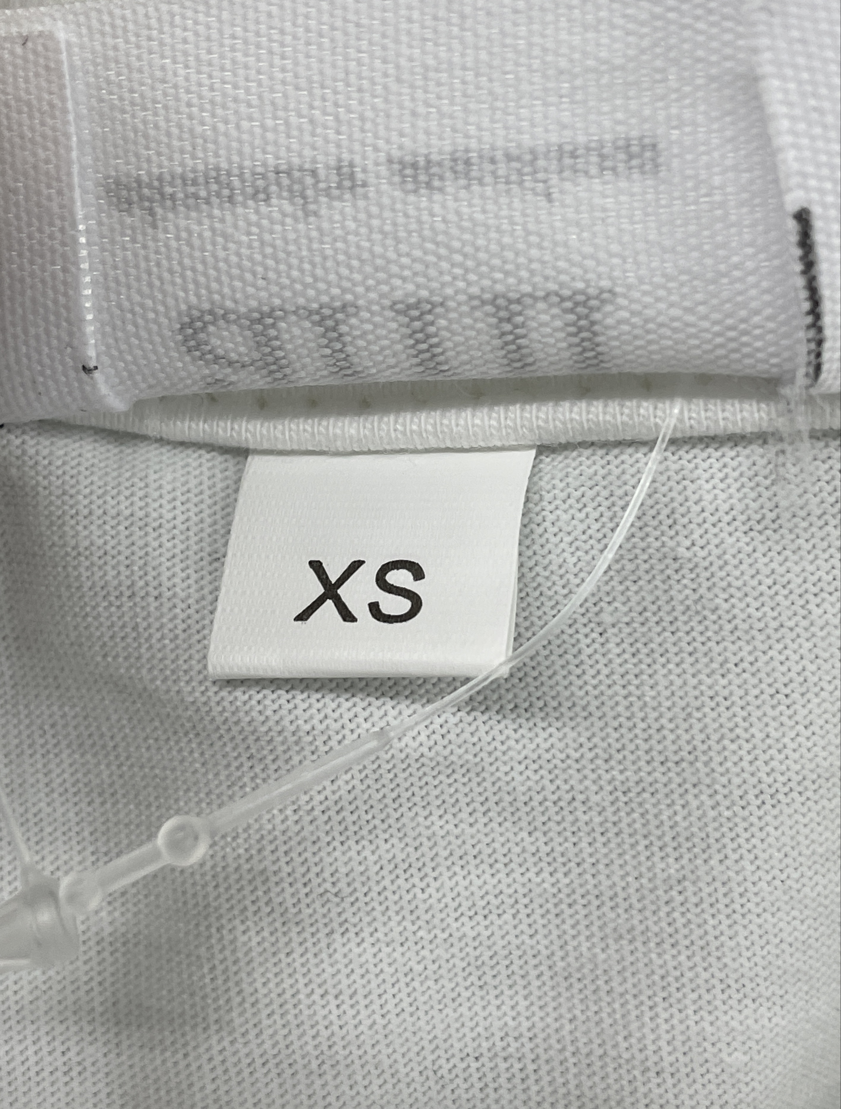 T-shirt QC photo 3 of 19