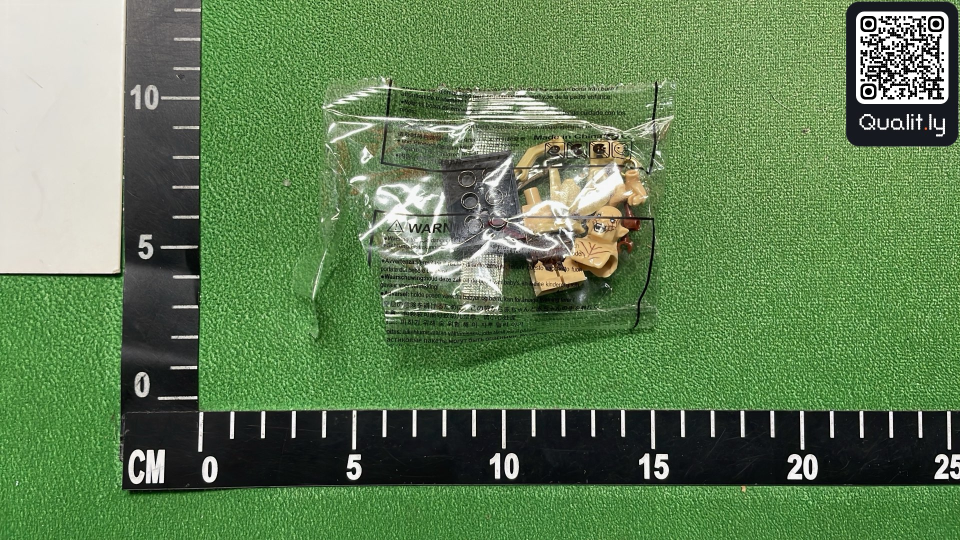 Tasche — QC-Foto 2 von 15