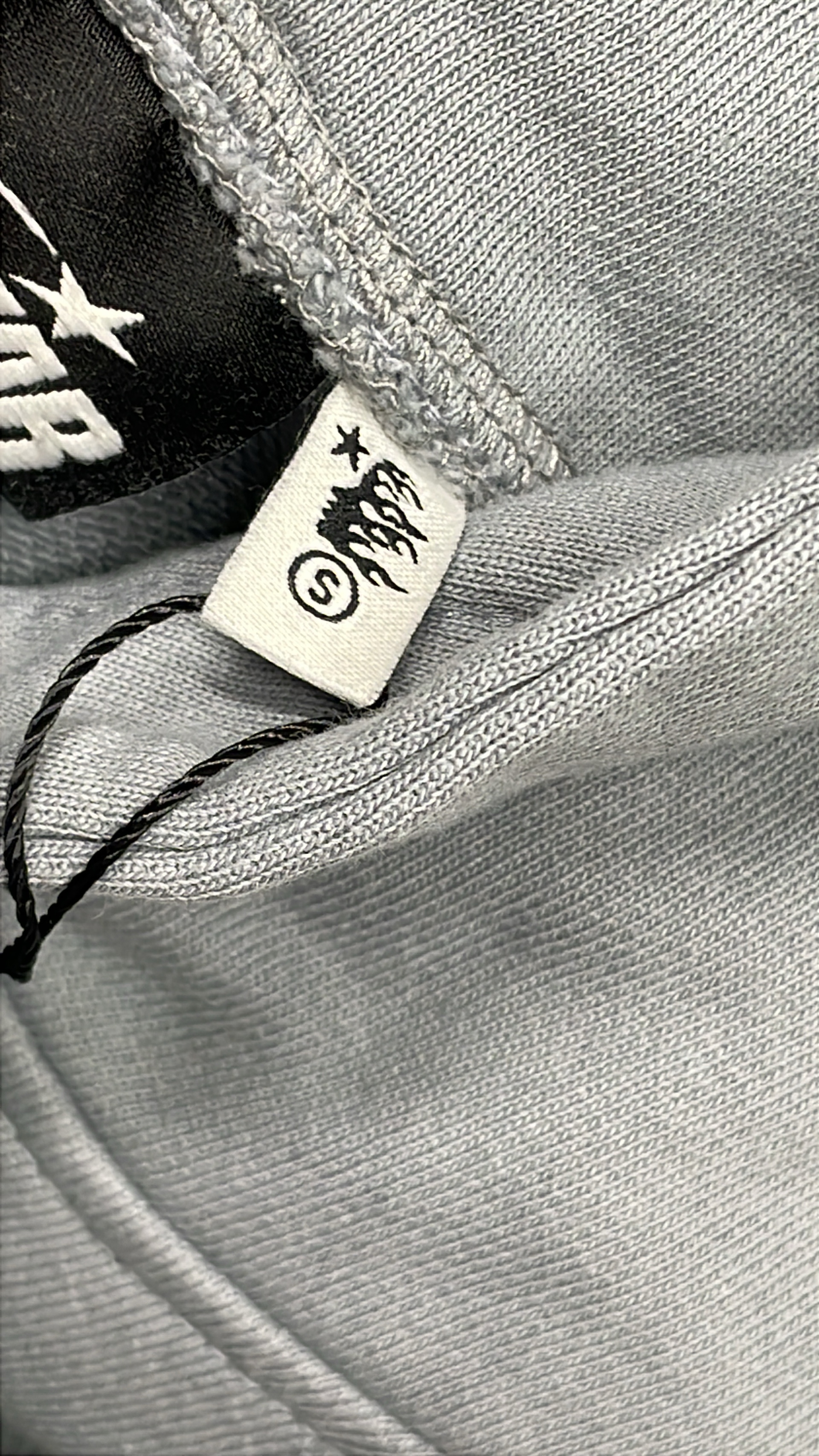 Hoodie — QC-foto 1 av 26