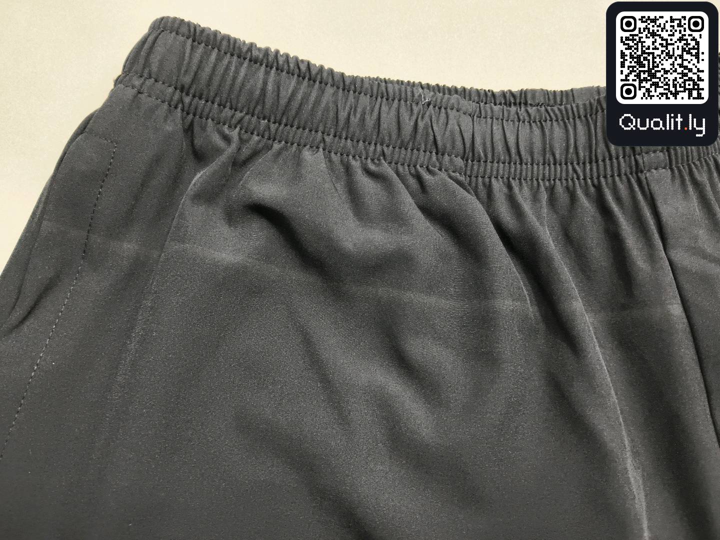 Shorts QC photo 2 of 5