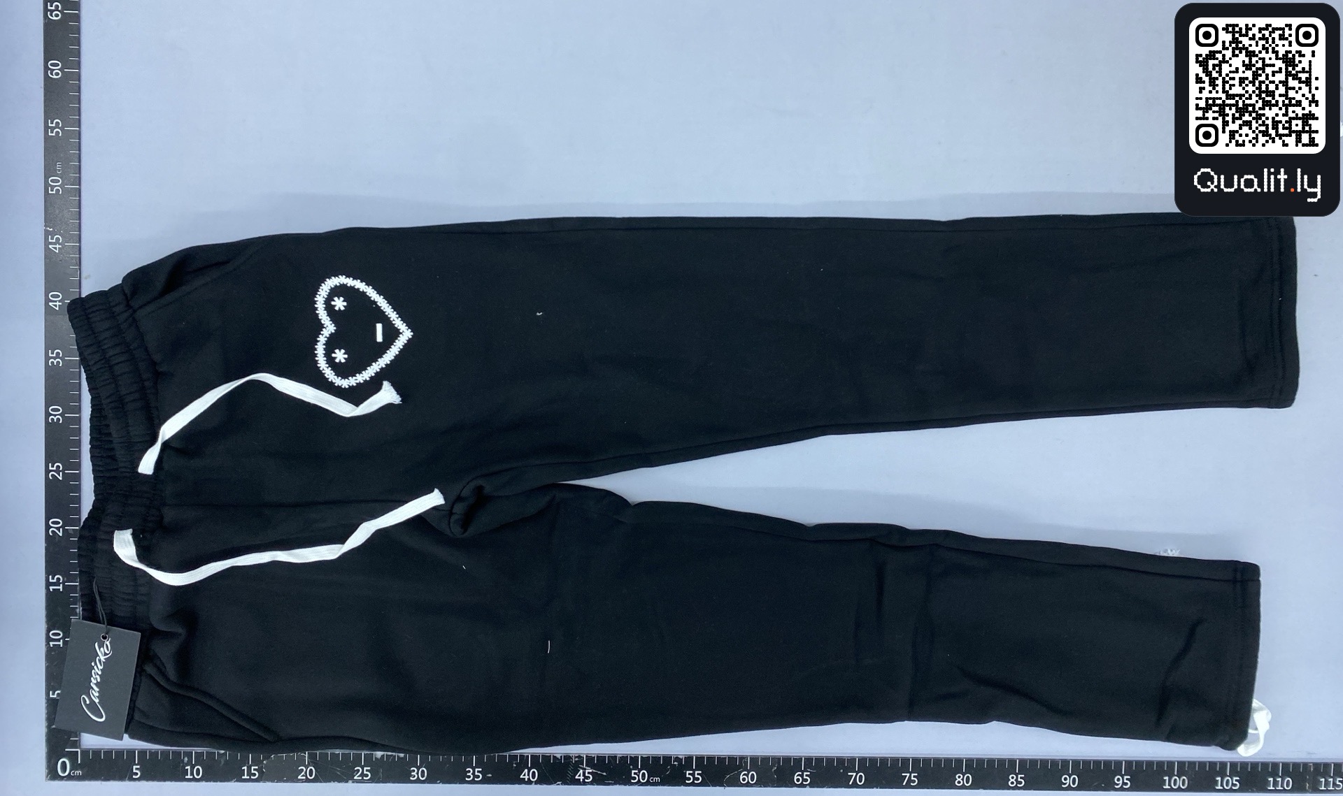 Bluza — zdjęcie QC 3 z 4