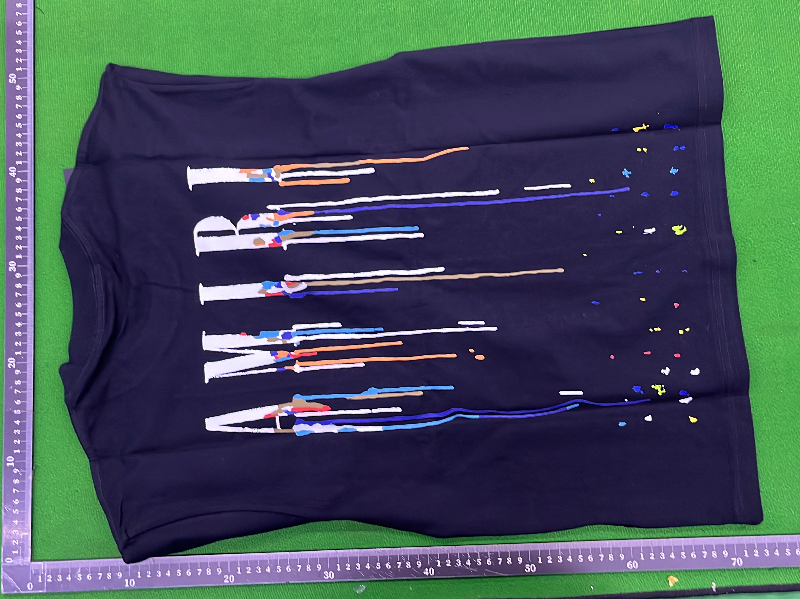 T-shirt — QC-foto 3 van 82