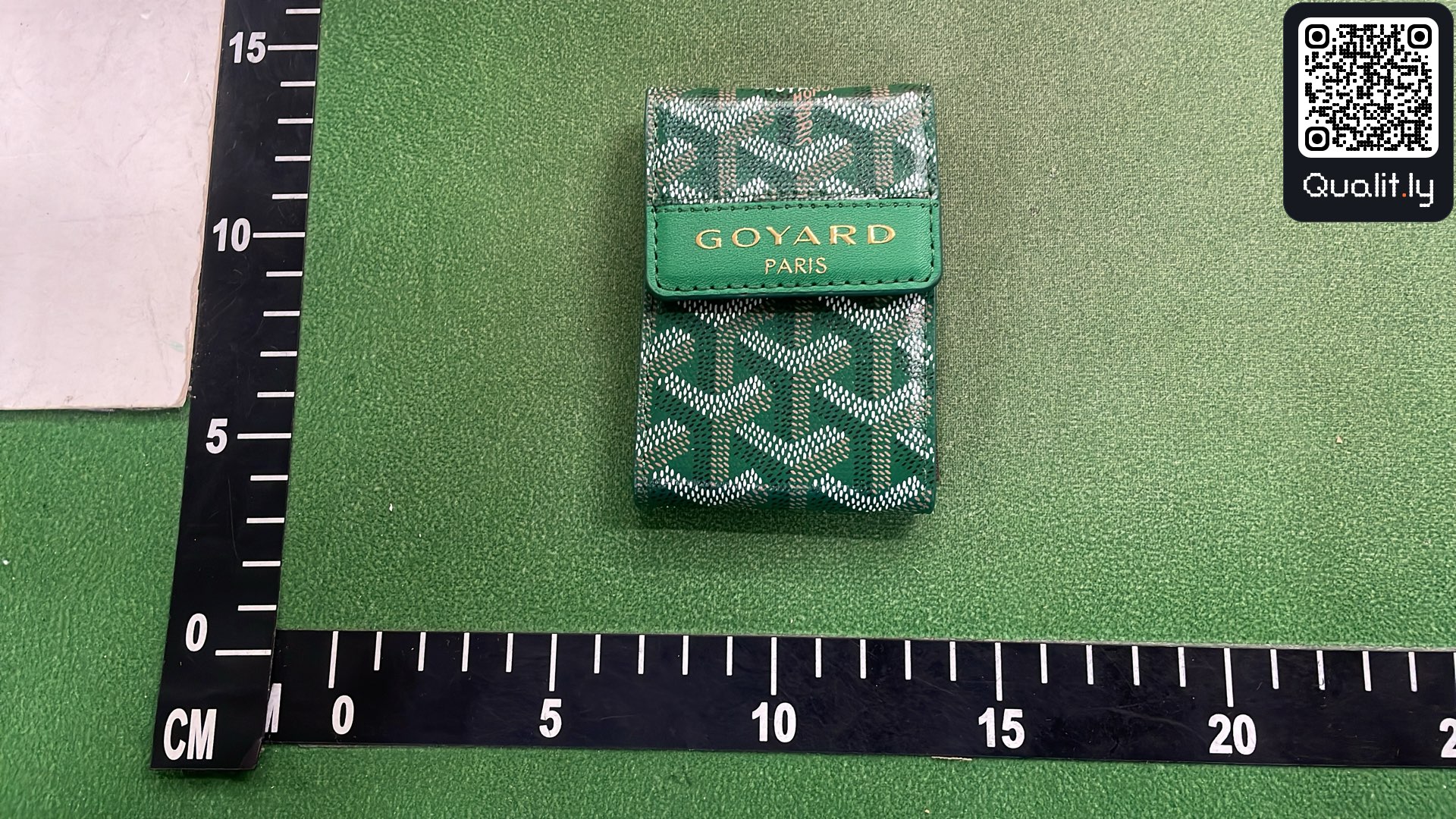 Cartera — foto QC 3 de 9