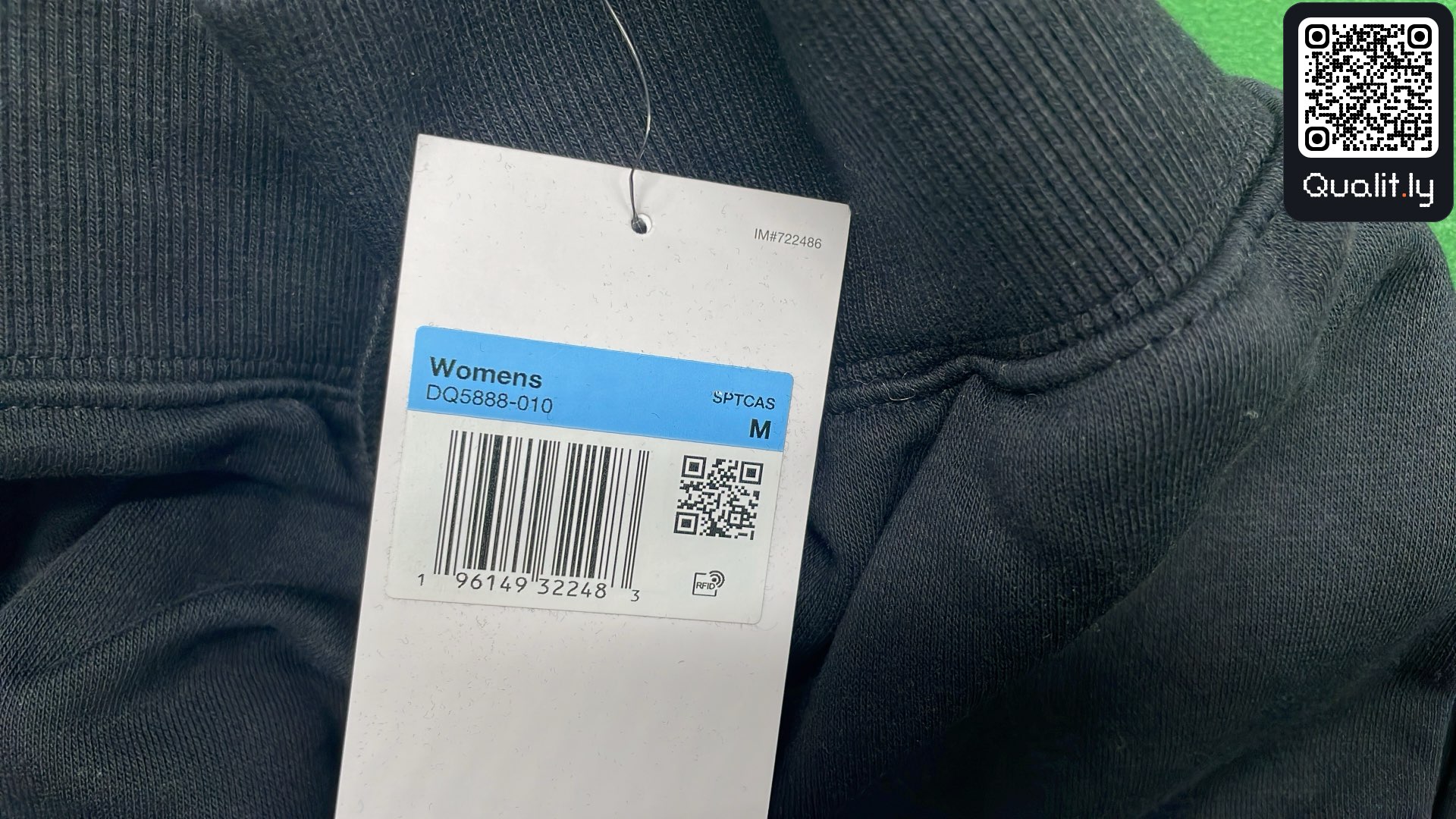 Pantalon — photo QC 1 sur 4