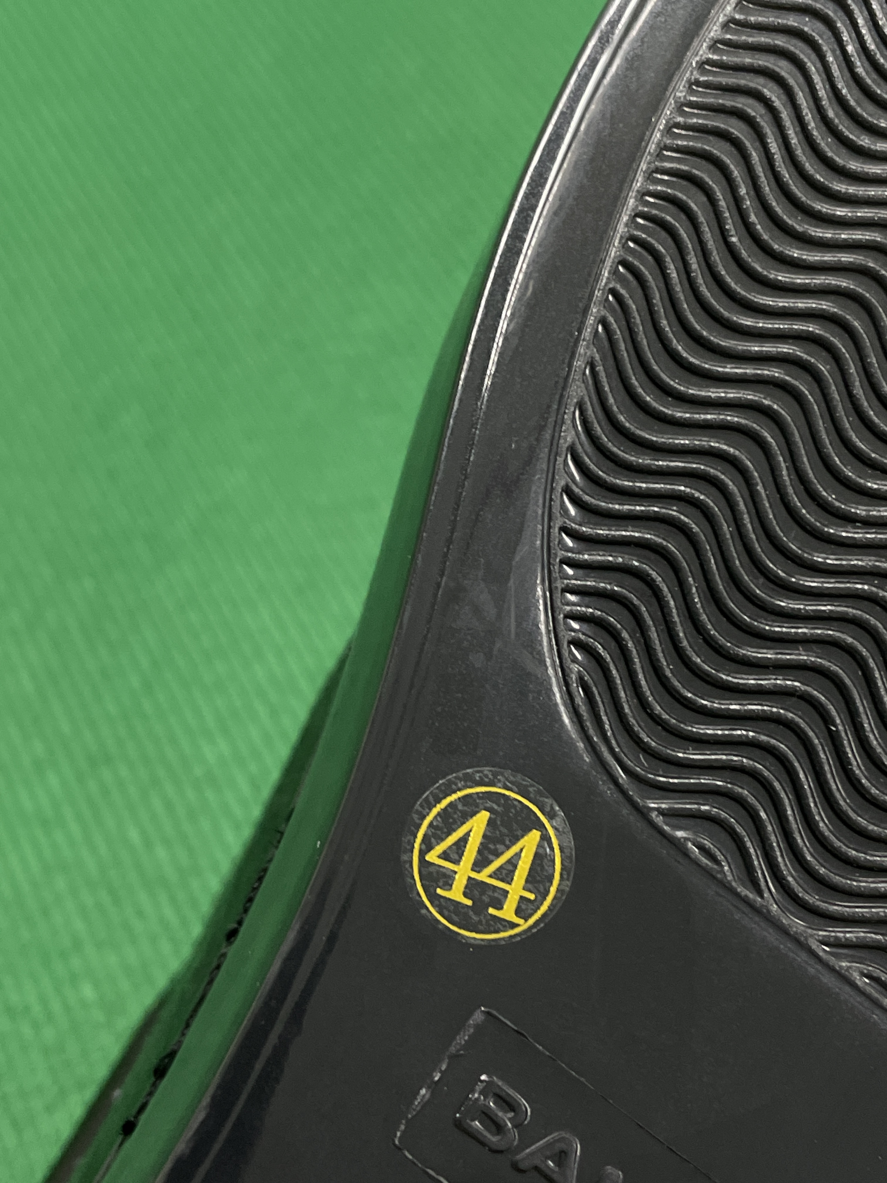 Sneakers — foto QC 3 di 126