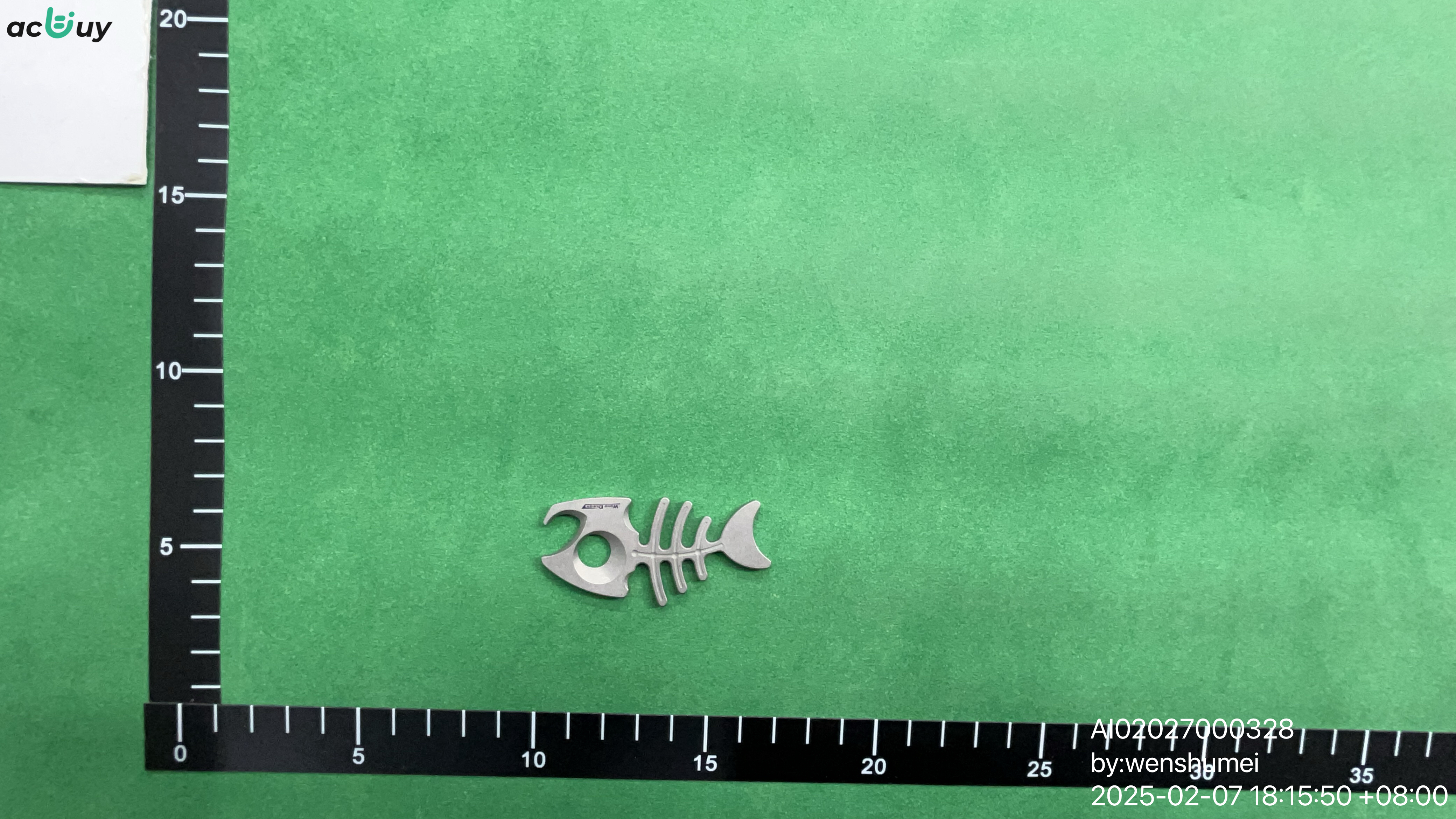 Jewelry QC photo 2 of 3