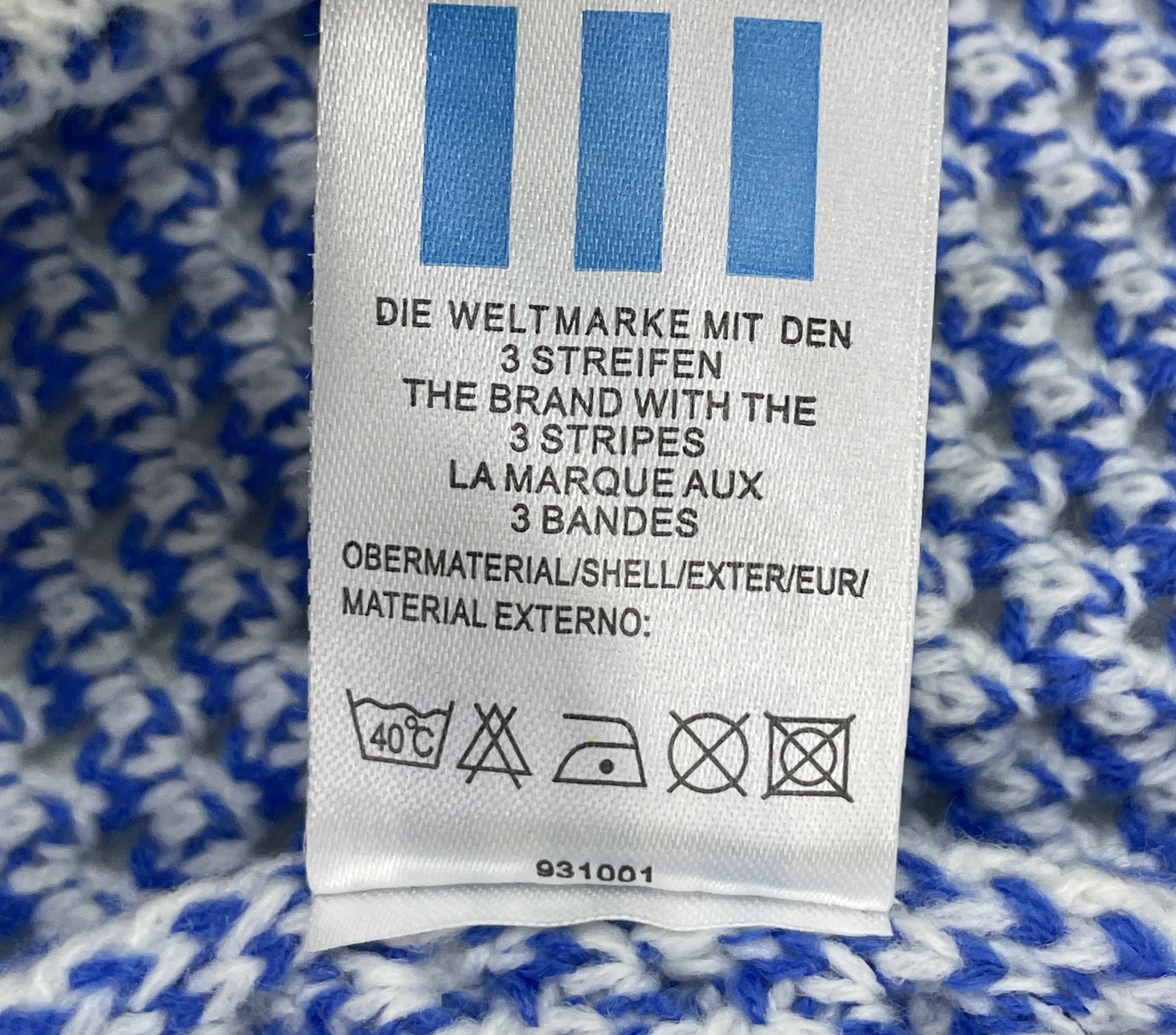 T-shirt QC photo 3 of 17