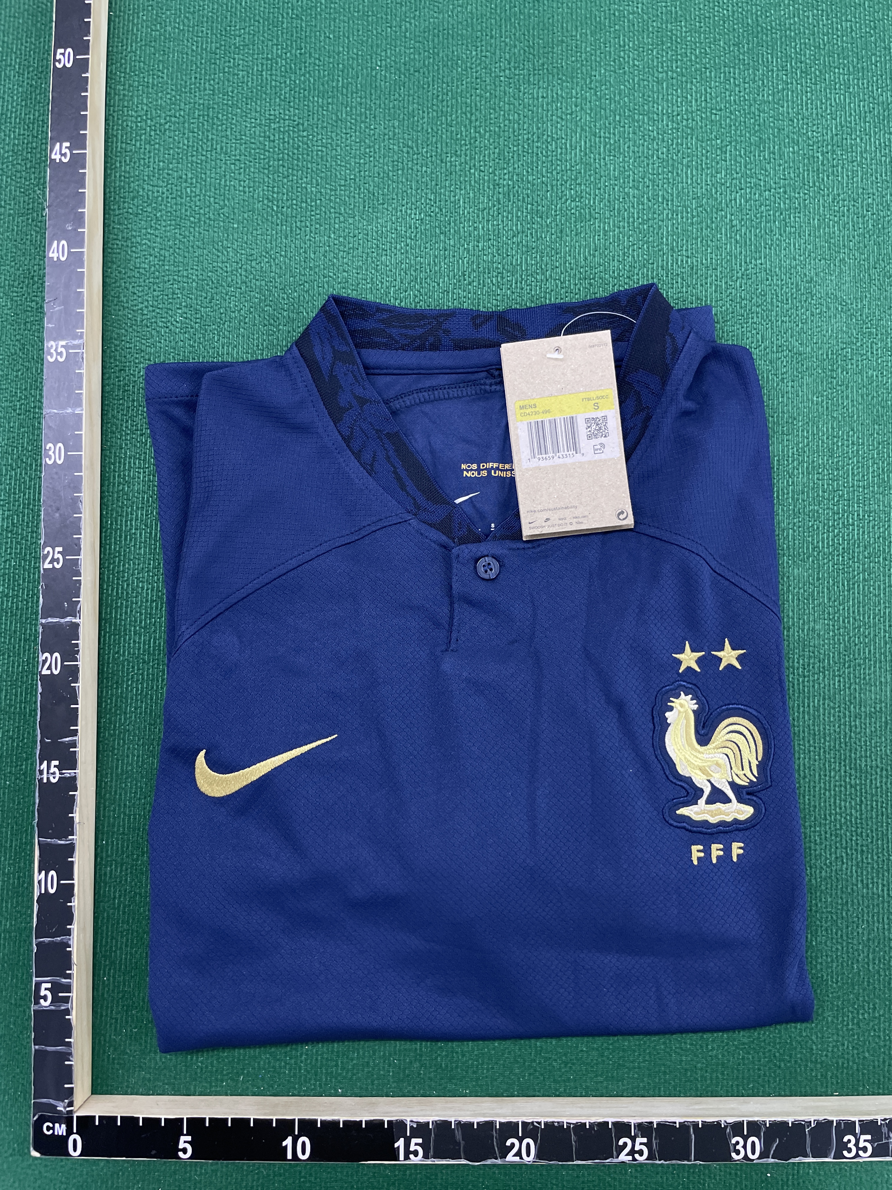 Shirt QC photo 1 of 86