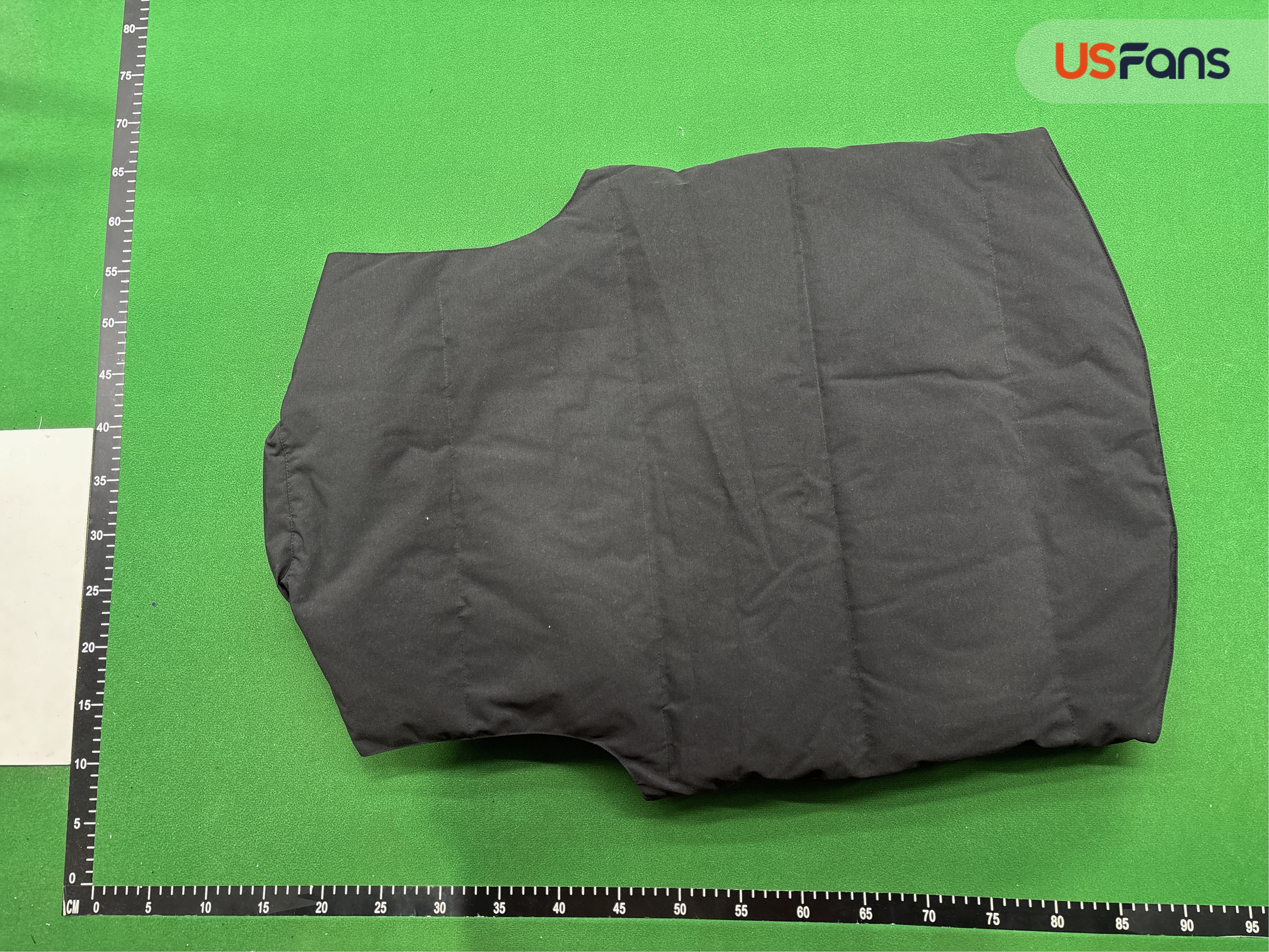 Veste — photo QC 3 sur 4