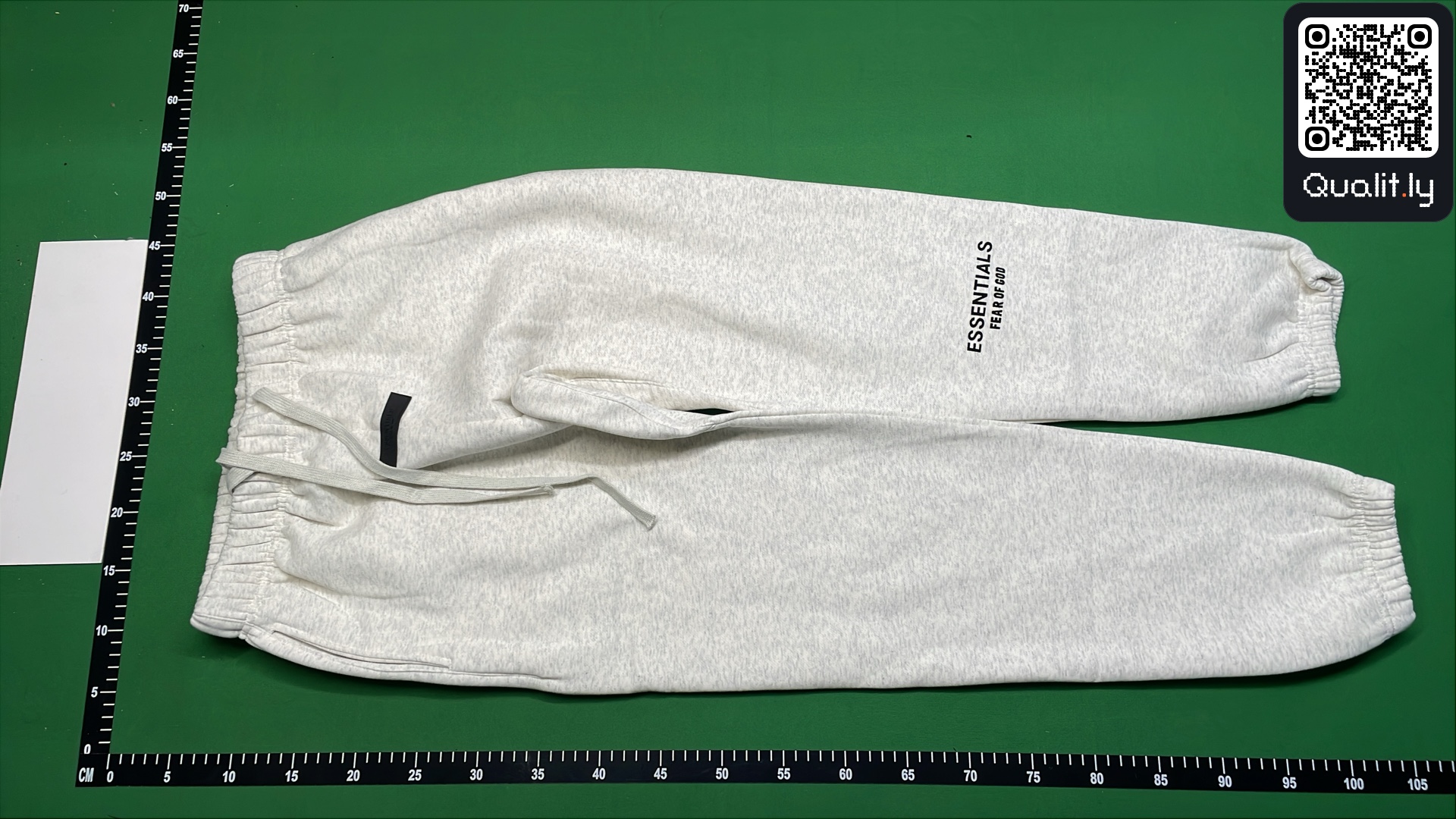 Pantalon — photo QC 2 sur 72