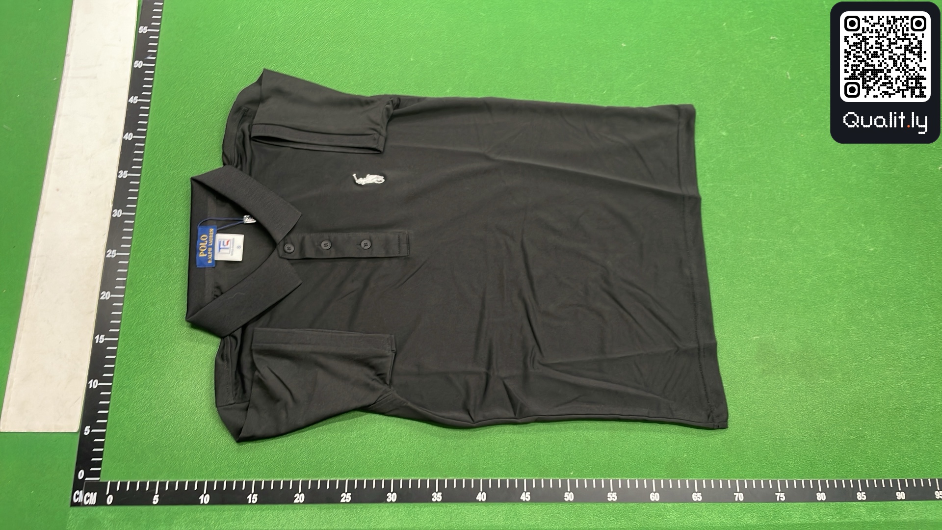 Camisa — foto QC 2 de 4