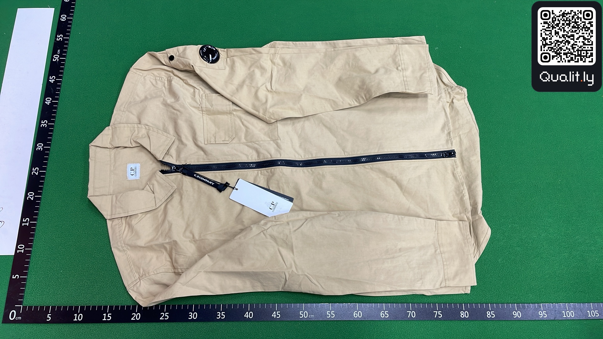 Chemise — photo QC 2 sur 44